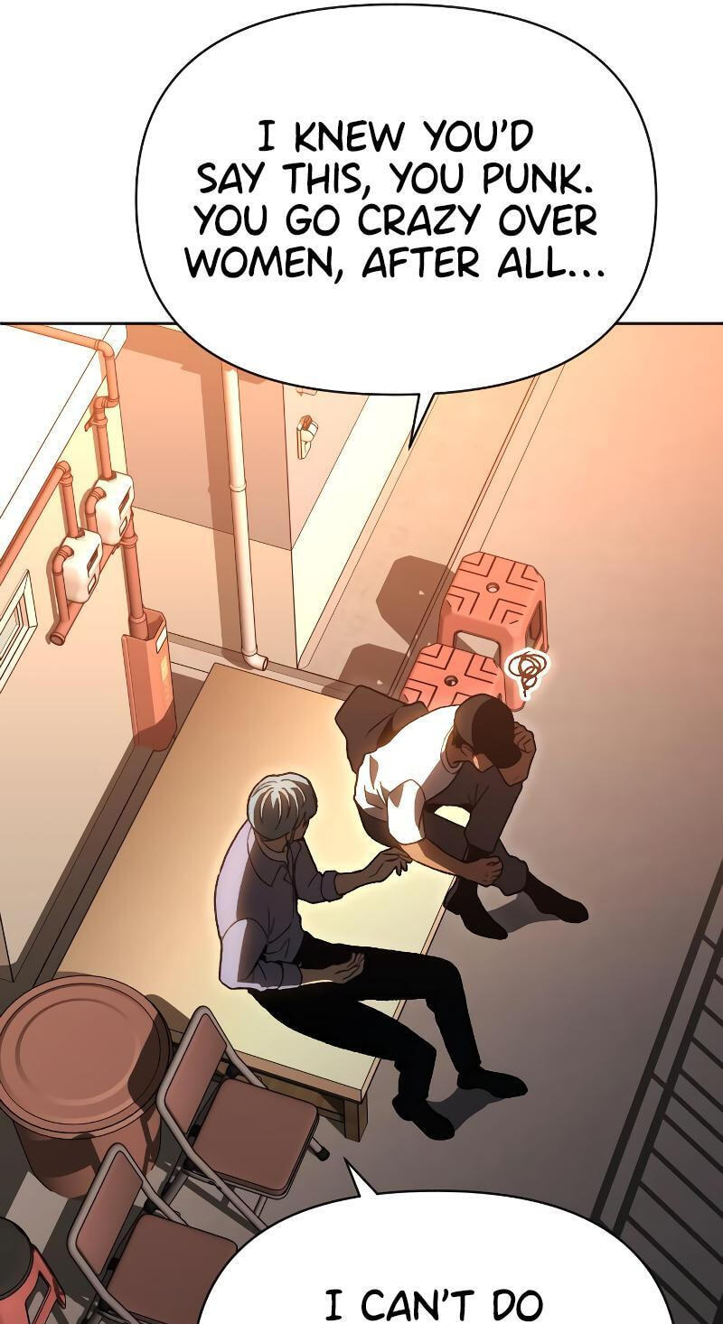 I Used to Be a Boss Chapter 137.3 page 51 - 