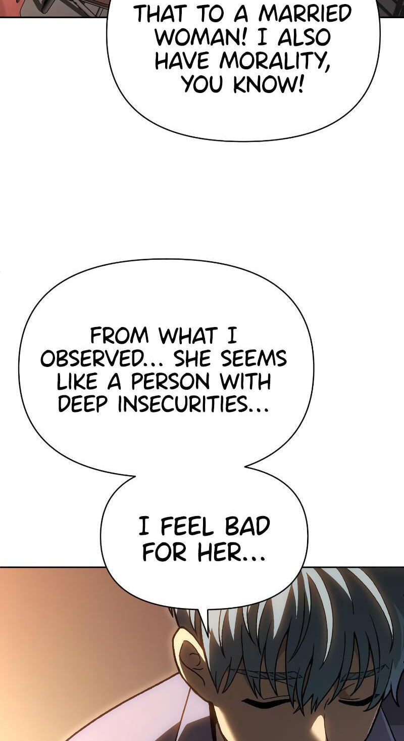 I Used to Be a Boss Chapter 137.3 page 52 - 