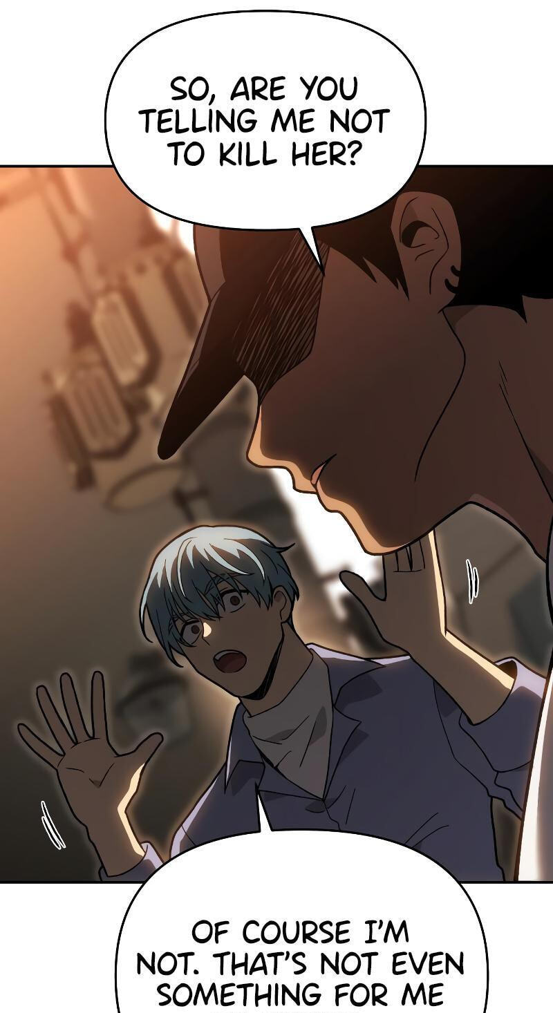 I Used to Be a Boss Chapter 137.3 page 55 - 