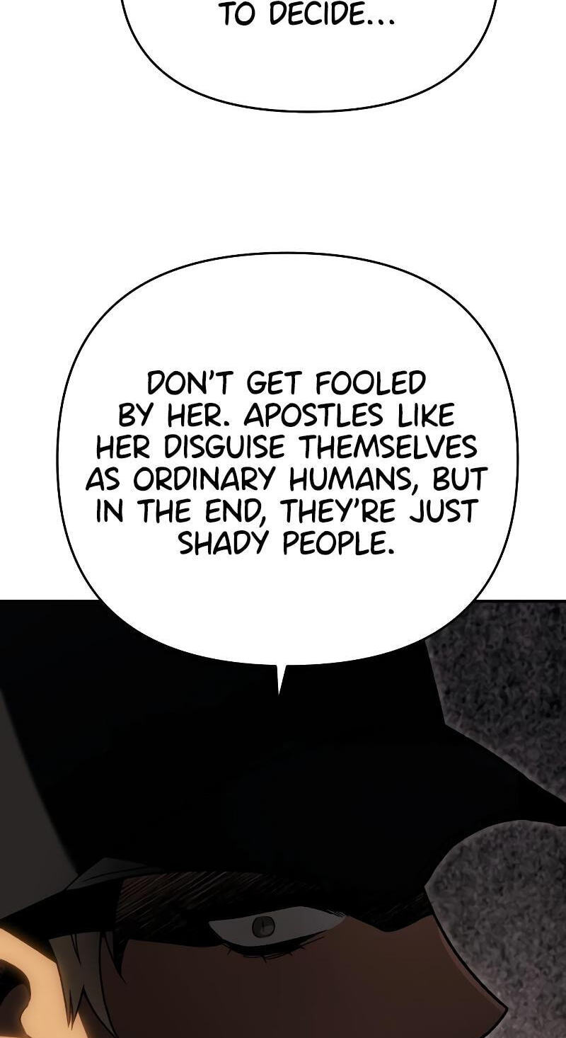 I Used to Be a Boss Chapter 137.3 page 56 - 