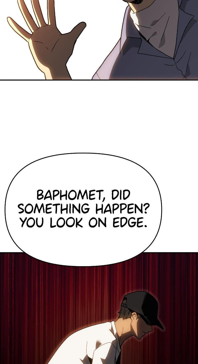 I Used to Be a Boss Chapter 137.3 page 58 - 