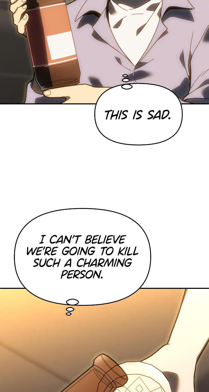 I Used to Be a Boss Chapter 137.3 page 7 - 