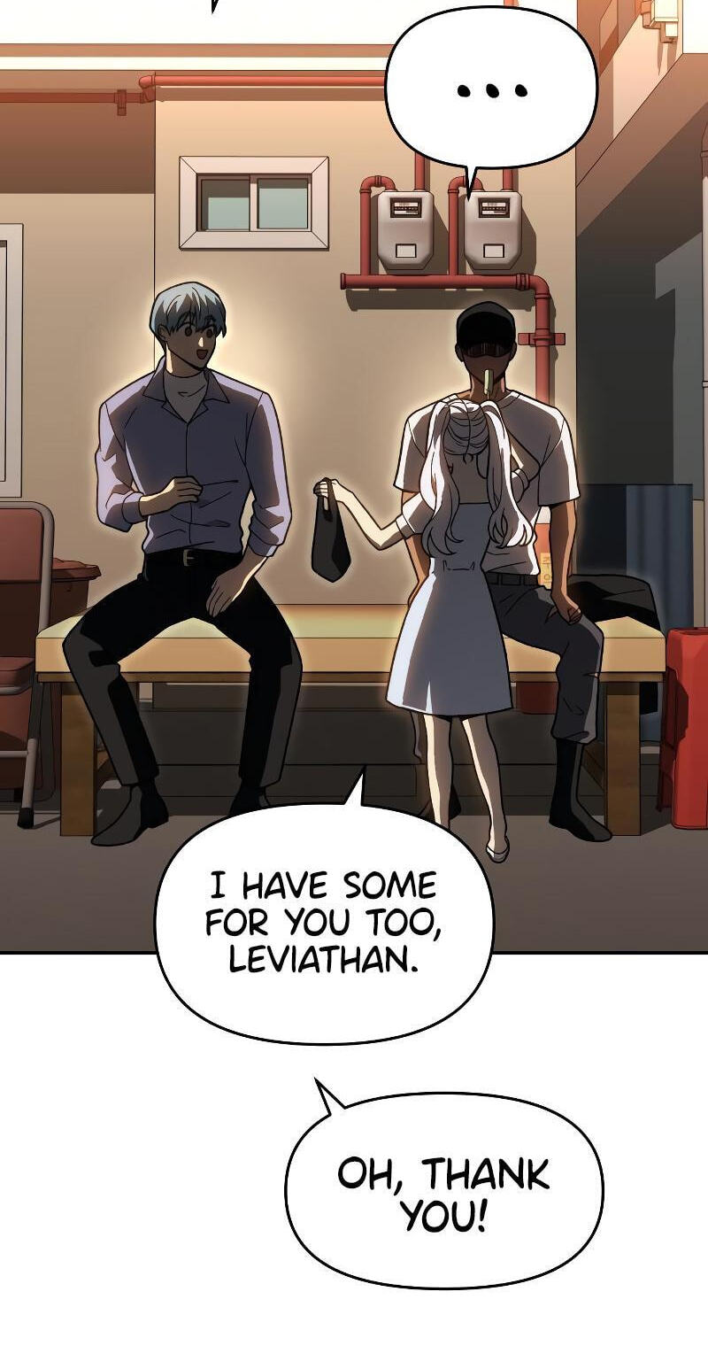 I Used to Be a Boss Chapter 137.3 page 63 - 