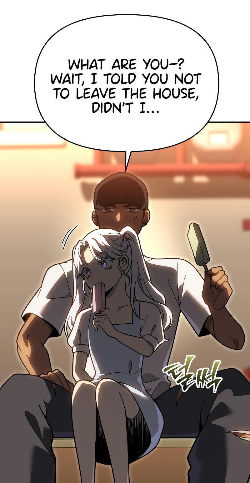 I Used to Be a Boss Chapter 137.3 page 64 - 