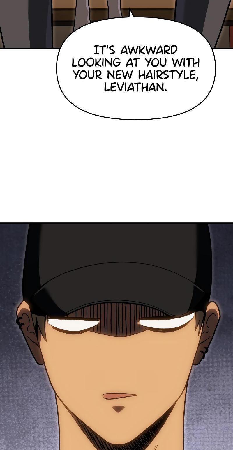 I Used to Be a Boss Chapter 137.3 page 65 - 
