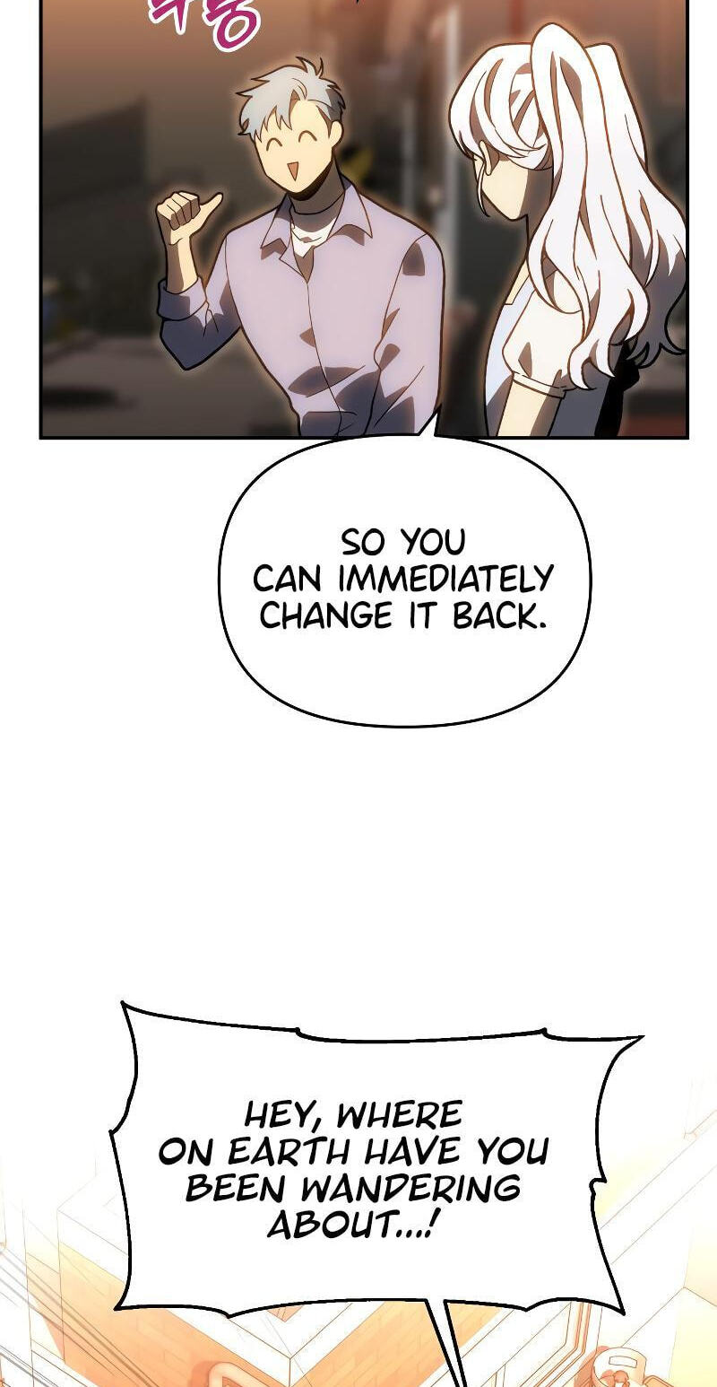 I Used to Be a Boss Chapter 137.3 page 67 - 
