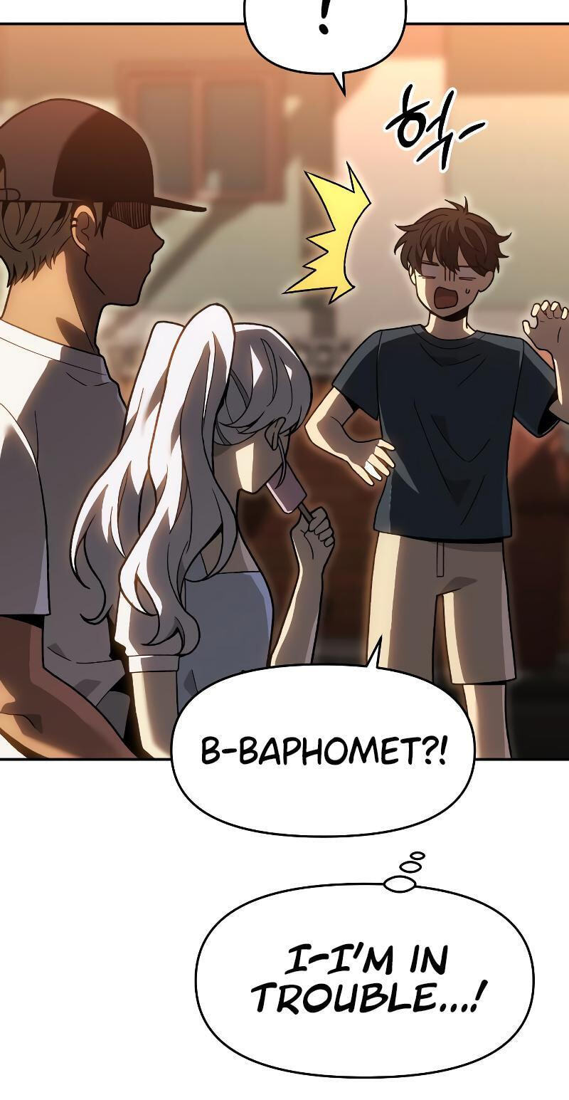 I Used to Be a Boss Chapter 137.3 page 69 - 