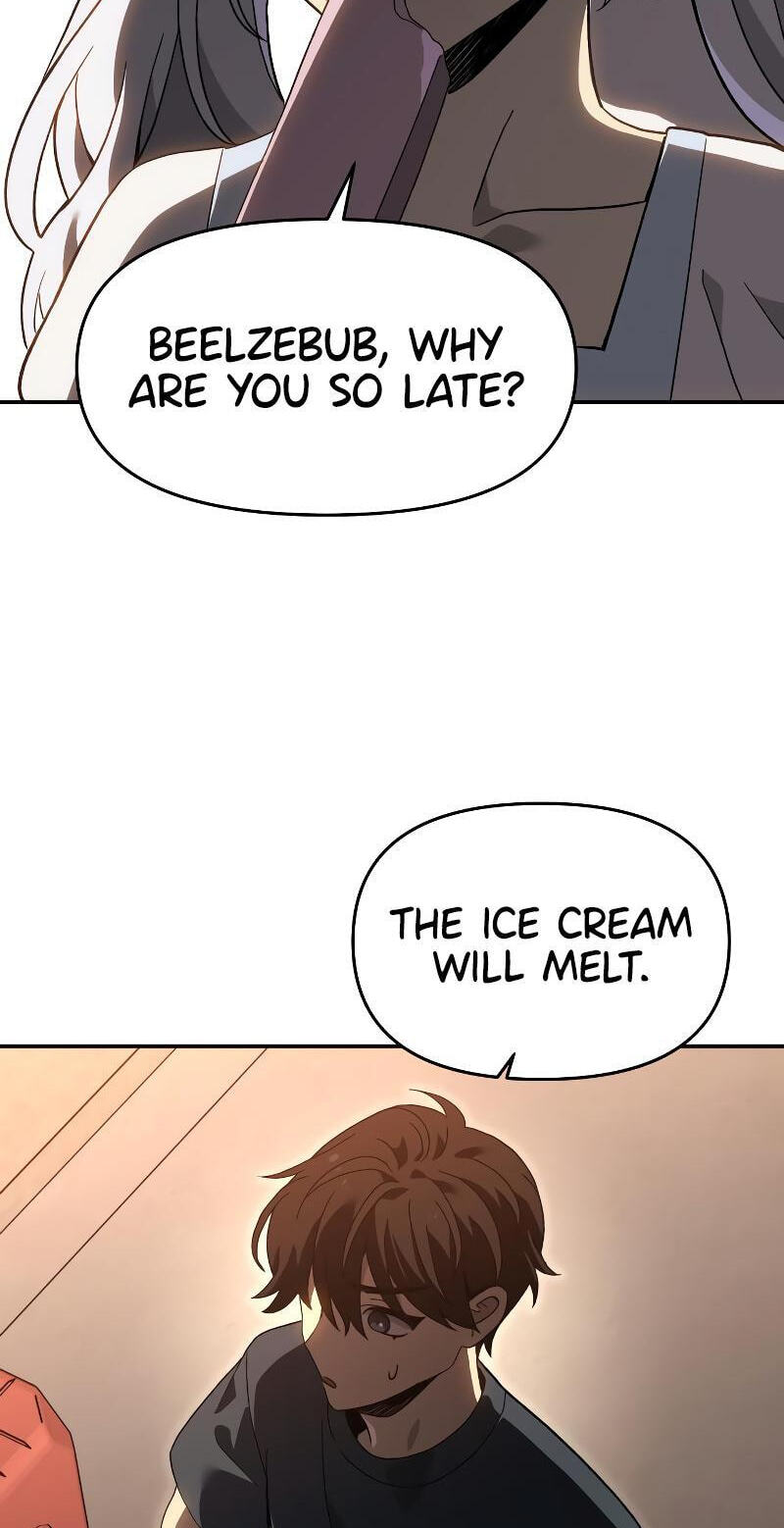 I Used to Be a Boss Chapter 137.3 page 73 - 