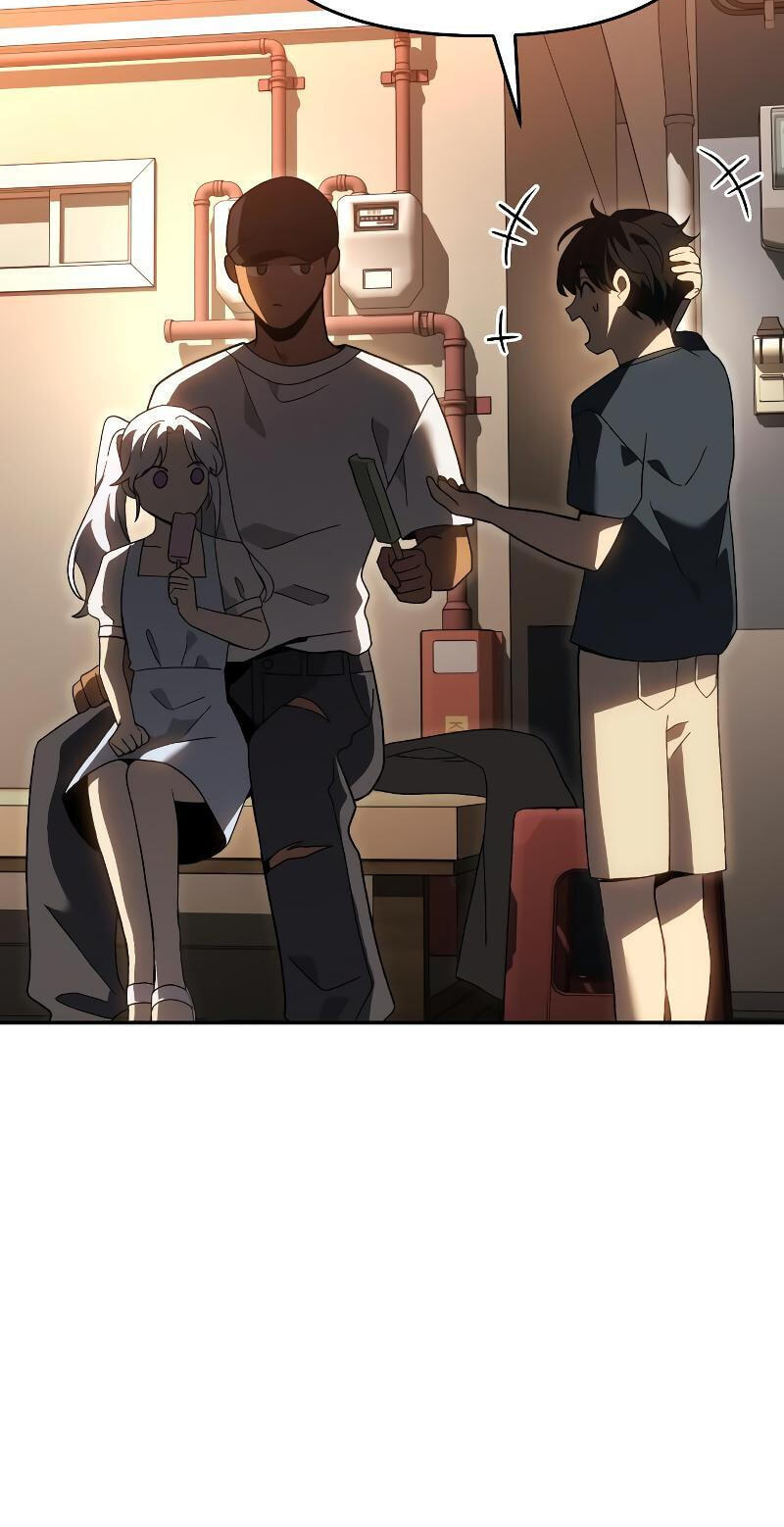 I Used to Be a Boss Chapter 137.3 page 75 - 