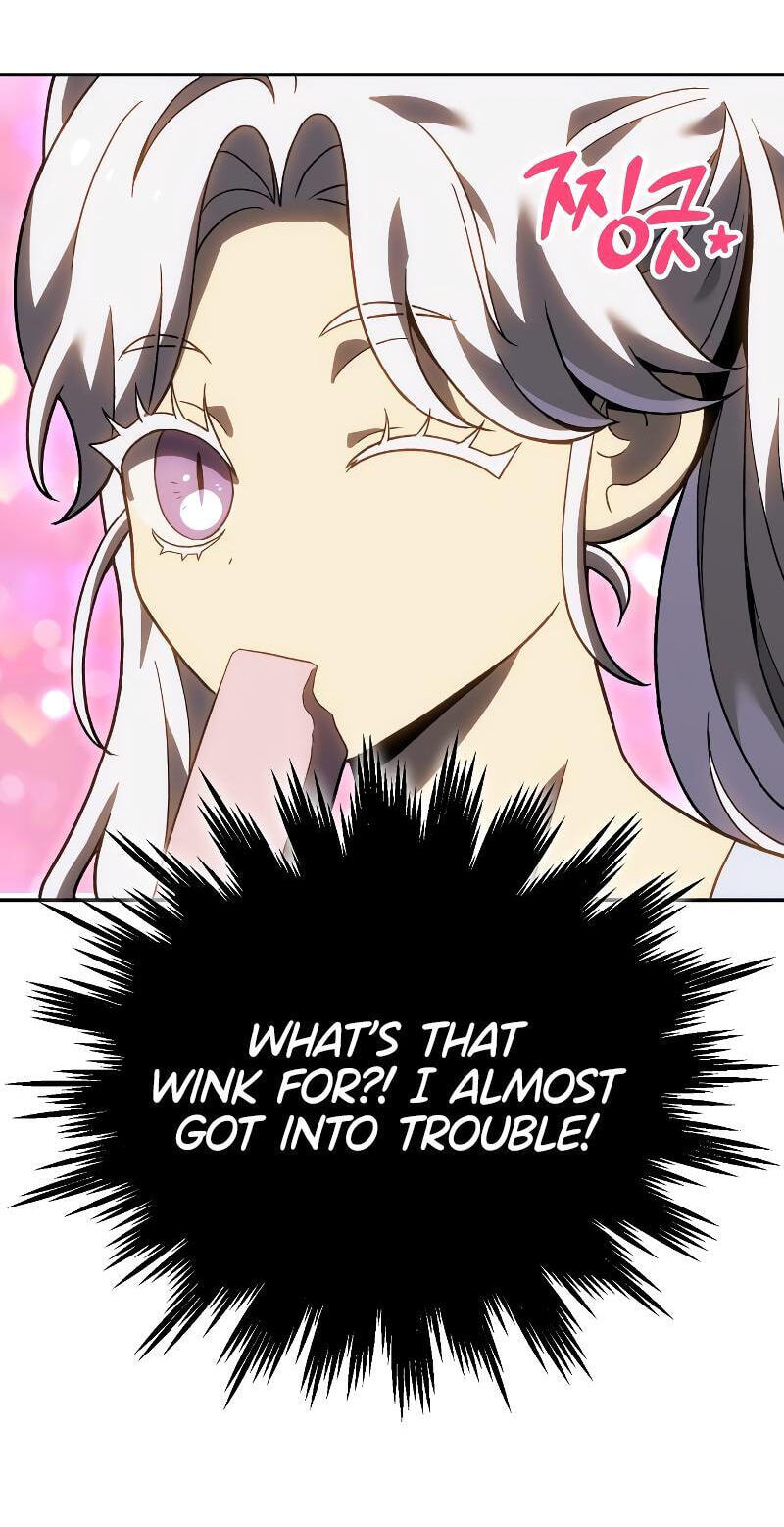 I Used to Be a Boss Chapter 137.3 page 76 - 