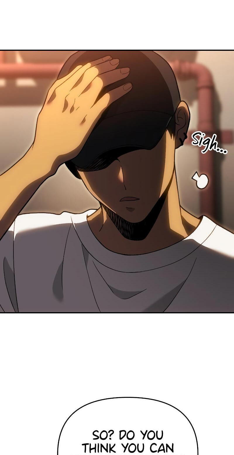 I Used to Be a Boss Chapter 137.3 page 77 - 