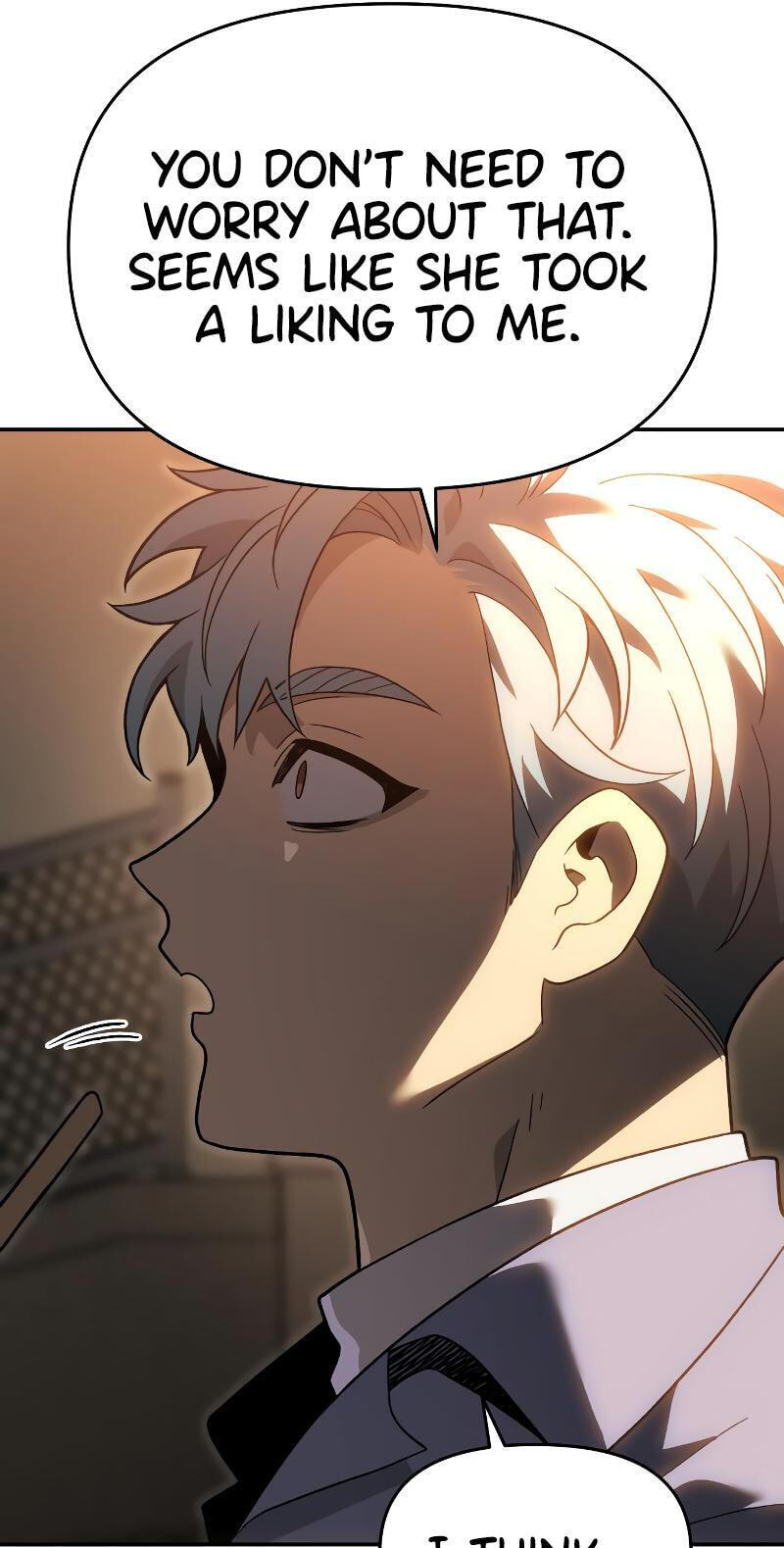 I Used to Be a Boss Chapter 137.3 page 79 - 
