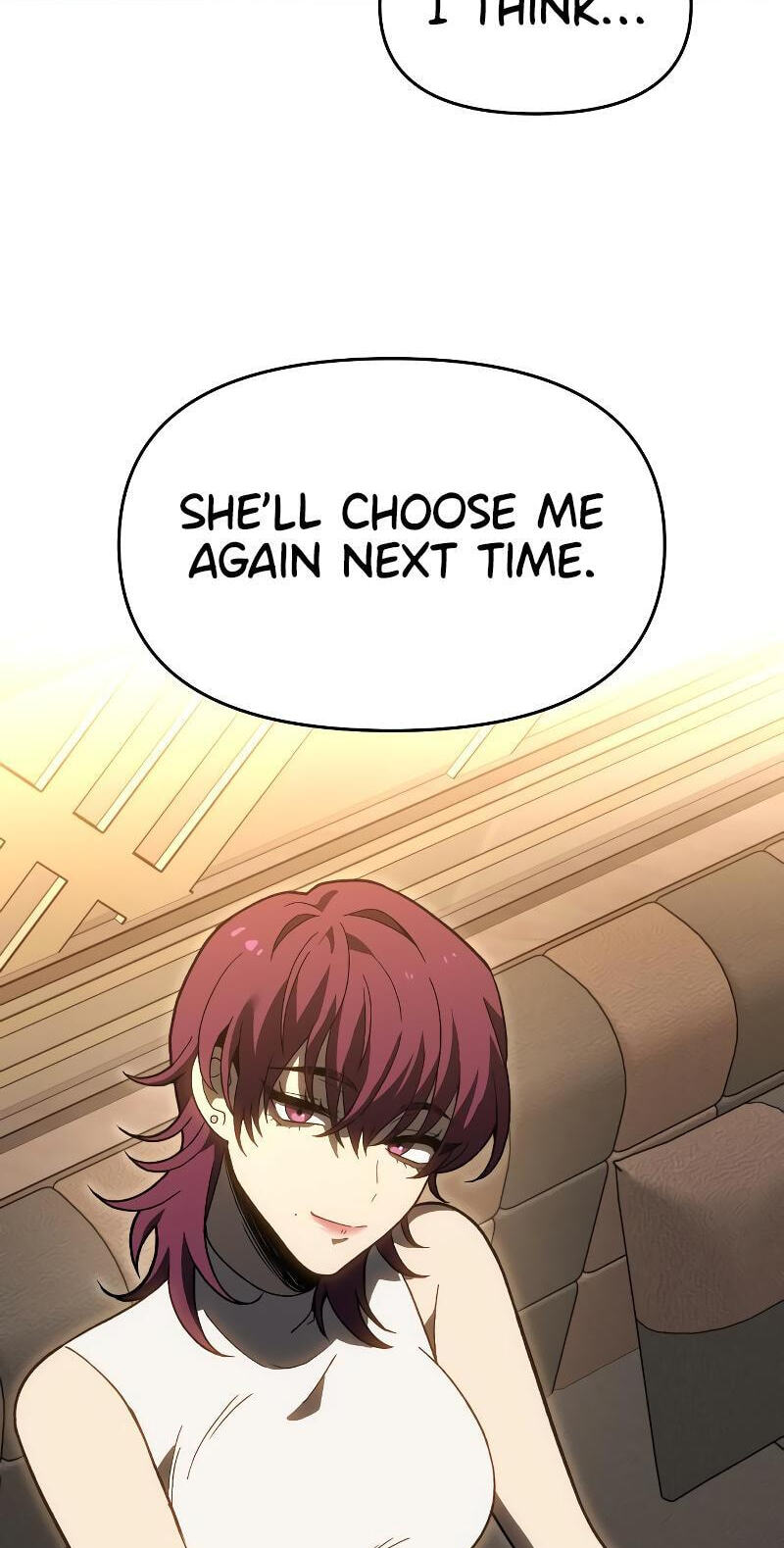 I Used to Be a Boss Chapter 137.3 page 80 - 