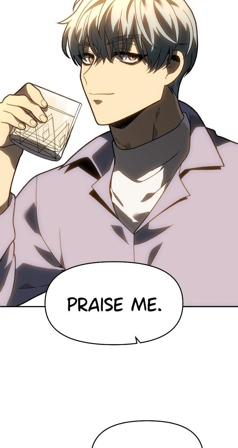 I Used to Be a Boss Chapter 137.3 page 9 - 