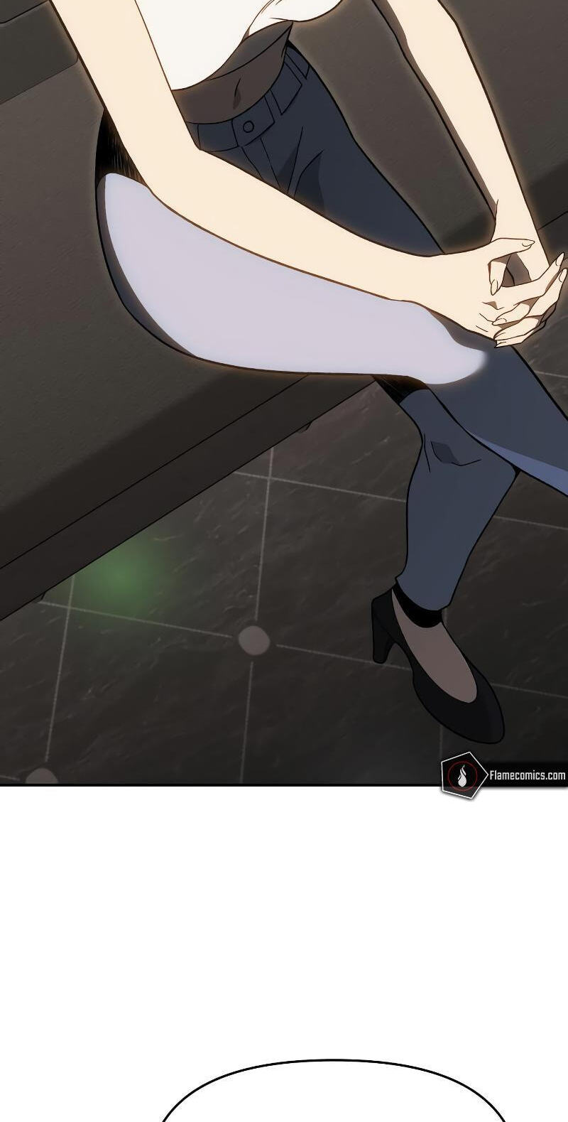 I Used to Be a Boss Chapter 137.3 page 81 - 