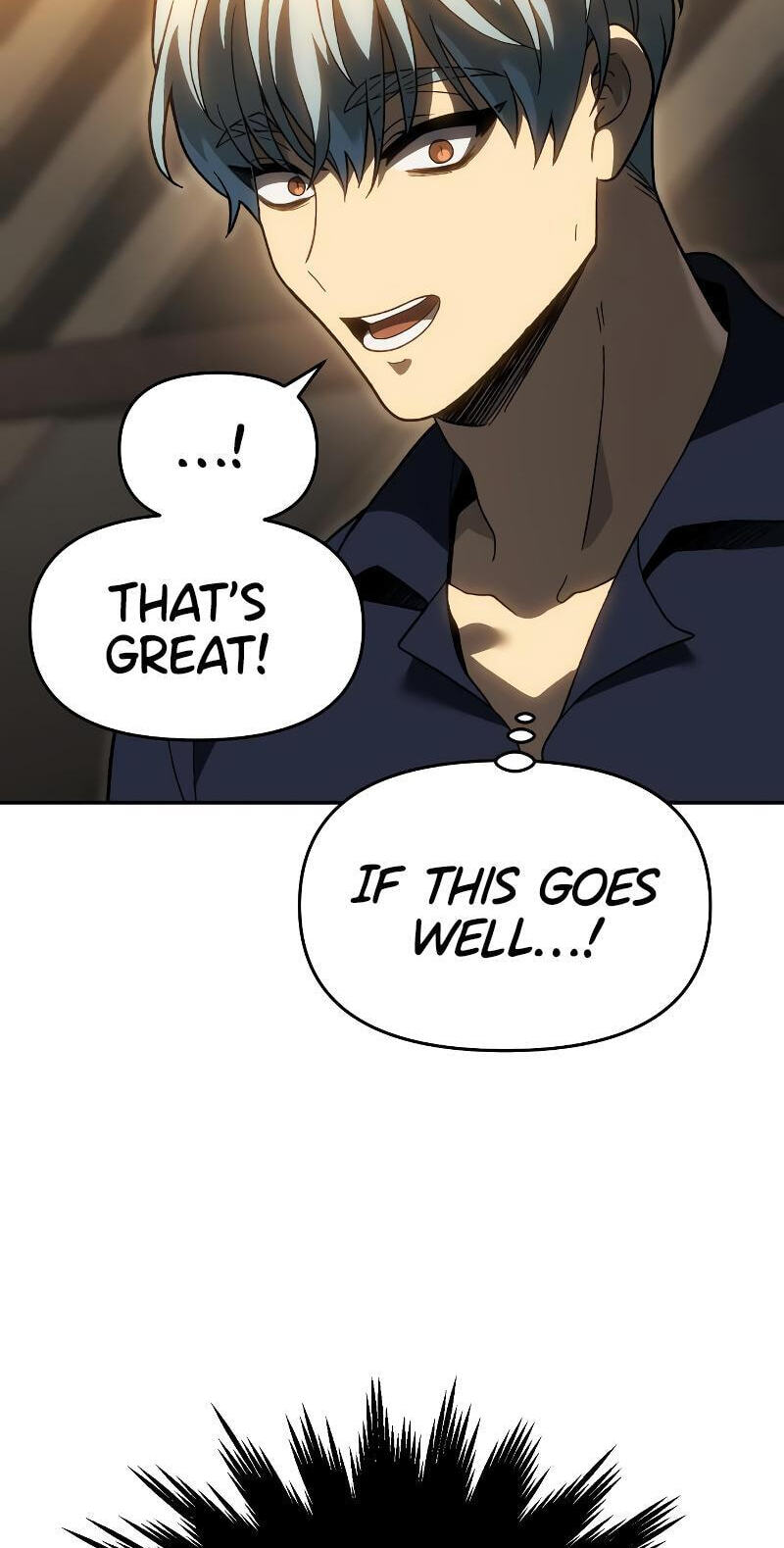 I Used to Be a Boss Chapter 137.3 page 85 - 