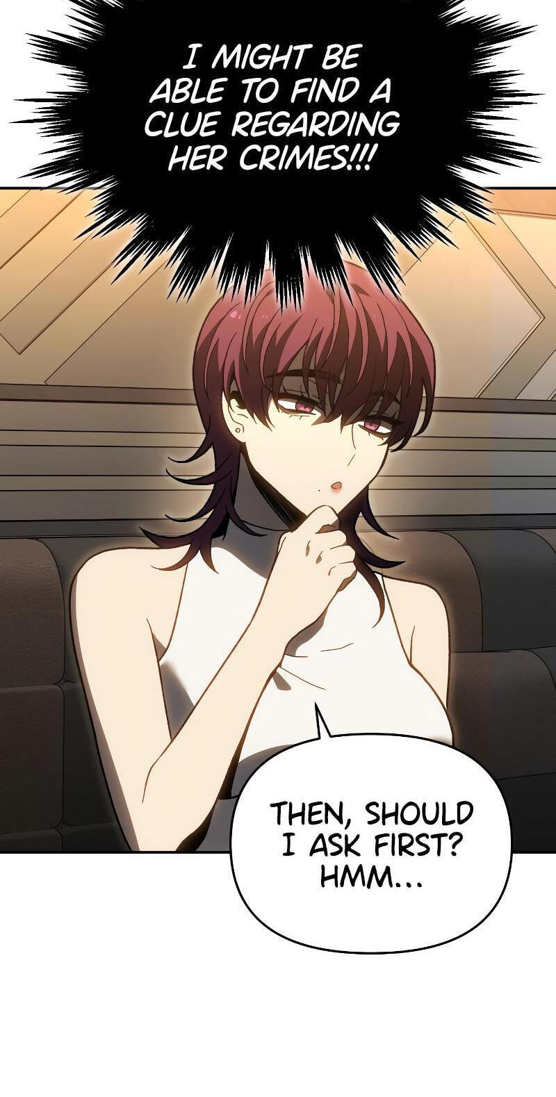 I Used to Be a Boss Chapter 137.3 page 86 - 
