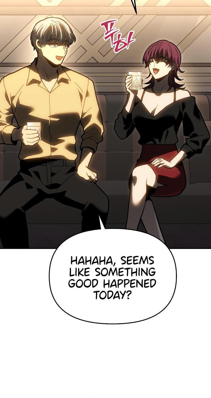 I Used to Be a Boss Chapter 137.4 page 102 - 