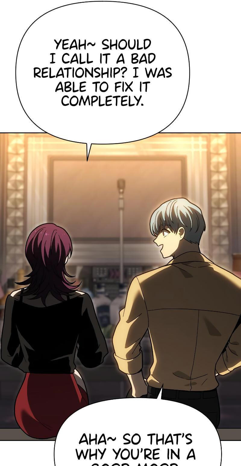 I Used to Be a Boss Chapter 137.4 page 103 - 