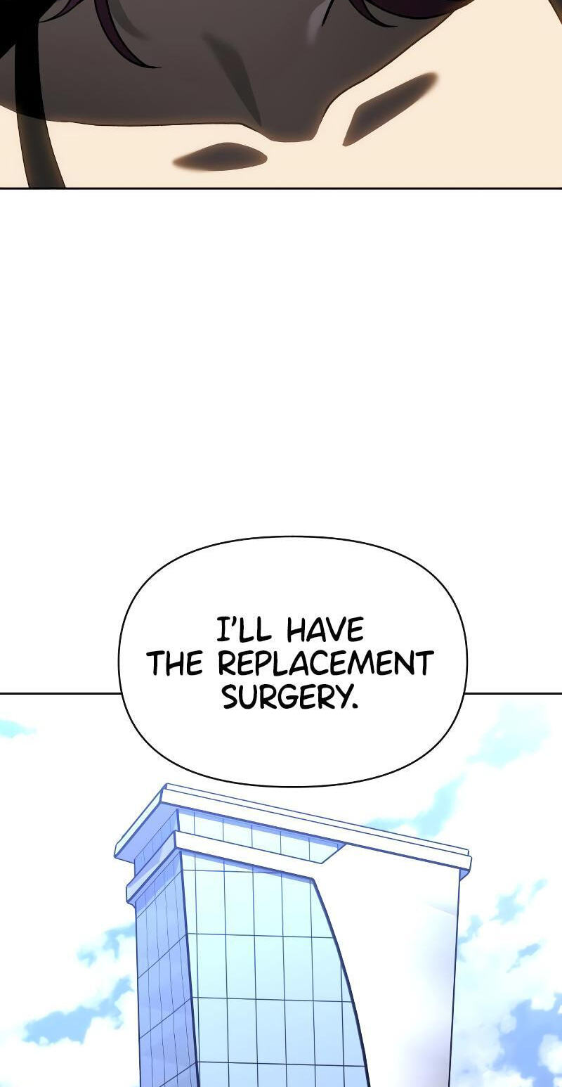 I Used to Be a Boss Chapter 137.4 page 106 - 
