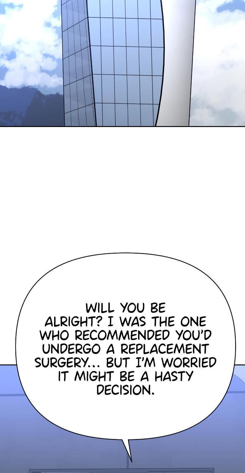 I Used to Be a Boss Chapter 137.4 page 107 - 