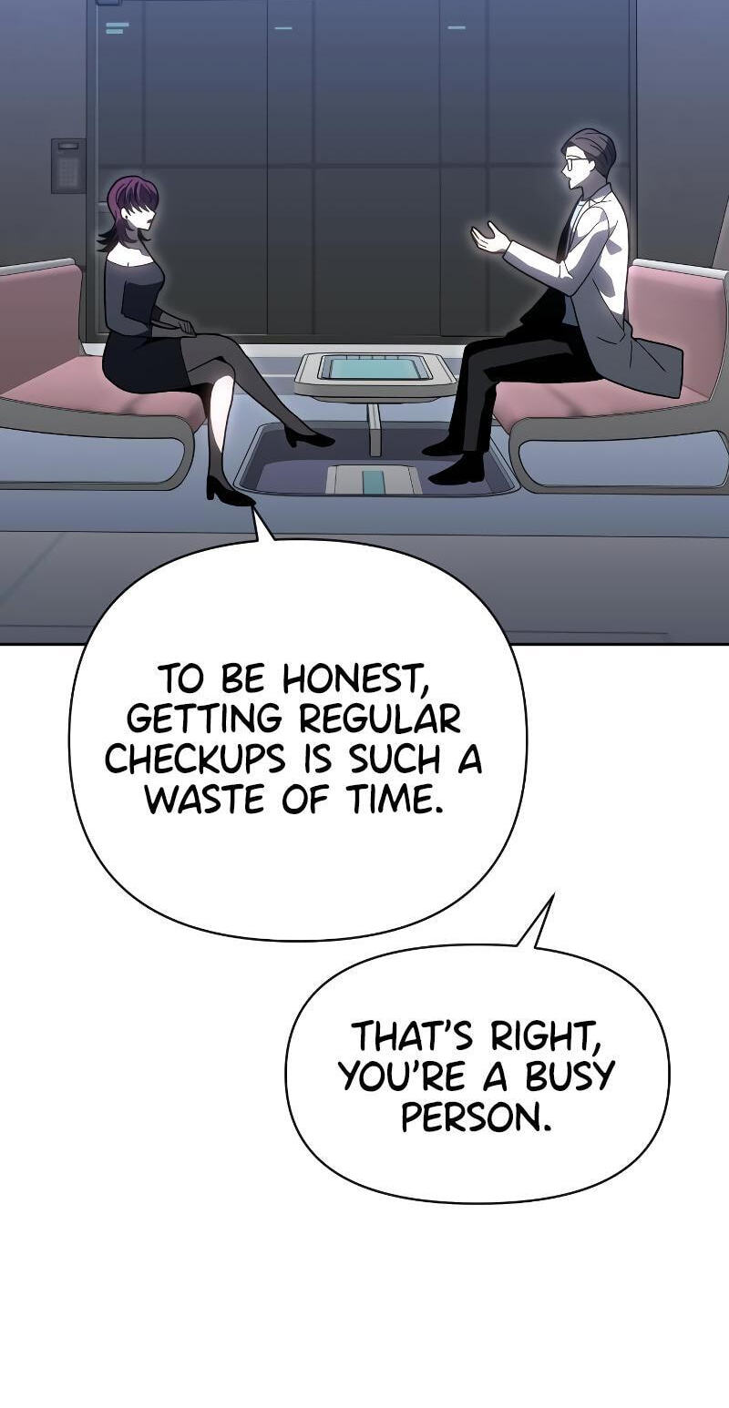 I Used to Be a Boss Chapter 137.4 page 108 - 