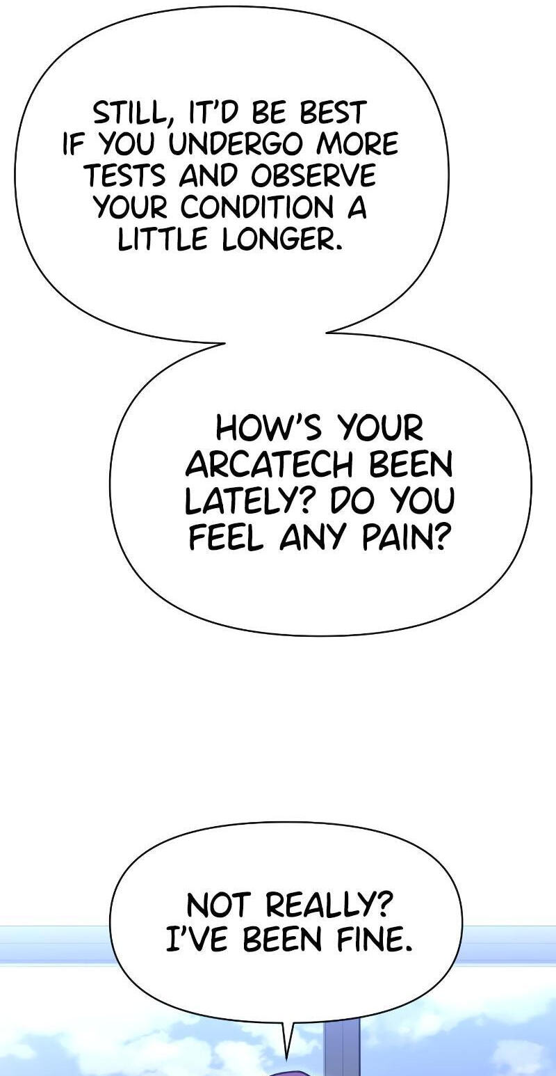 I Used to Be a Boss Chapter 137.4 page 109 - 