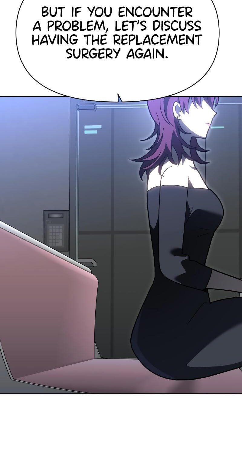I Used to Be a Boss Chapter 137.4 page 116 - 