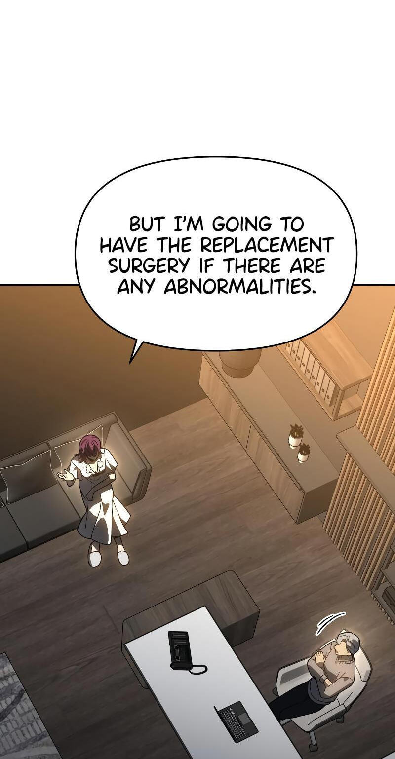 I Used to Be a Boss Chapter 137.4 page 126 - 