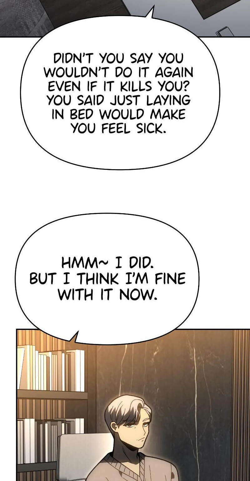 I Used to Be a Boss Chapter 137.4 page 127 - 