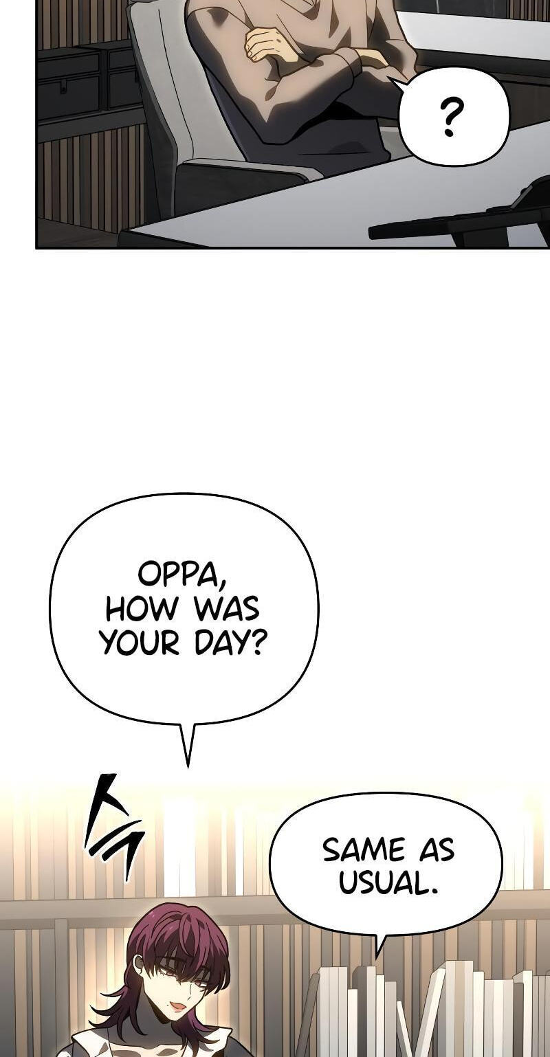 I Used to Be a Boss Chapter 137.4 page 128 - 