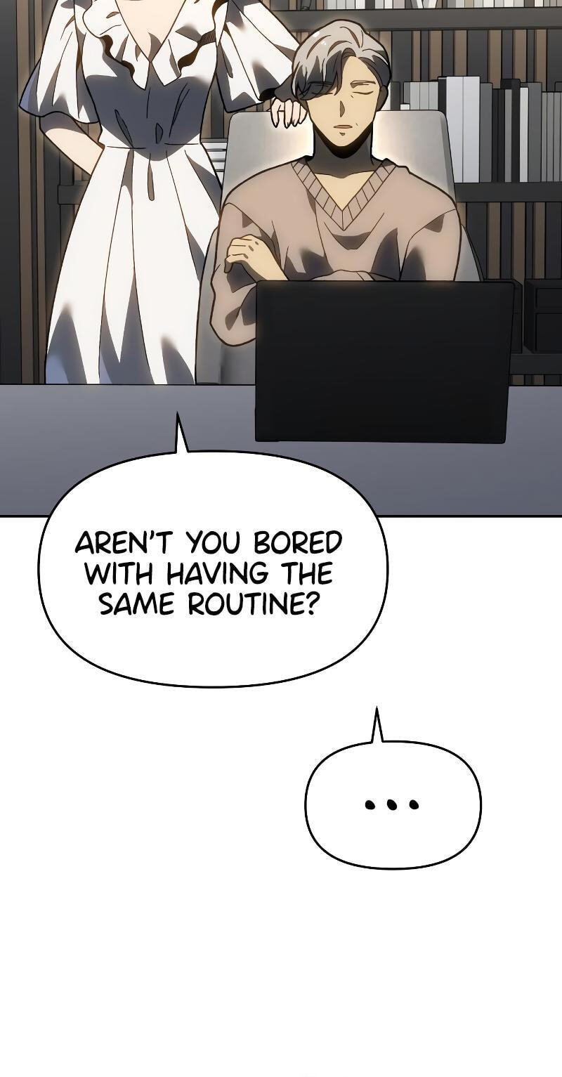I Used to Be a Boss Chapter 137.4 page 129 - 