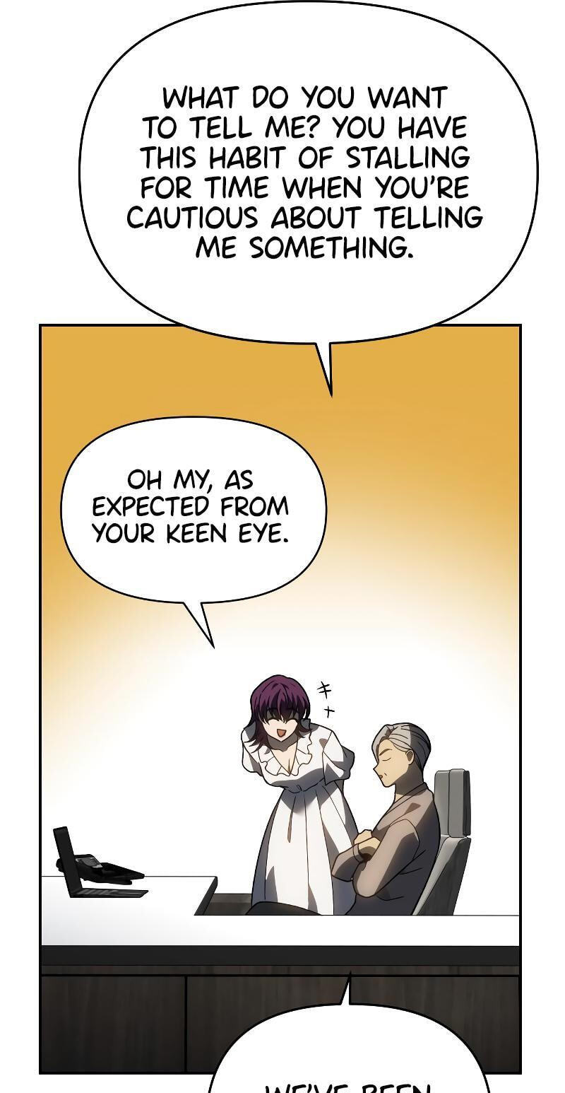 I Used to Be a Boss Chapter 137.4 page 130 - 
