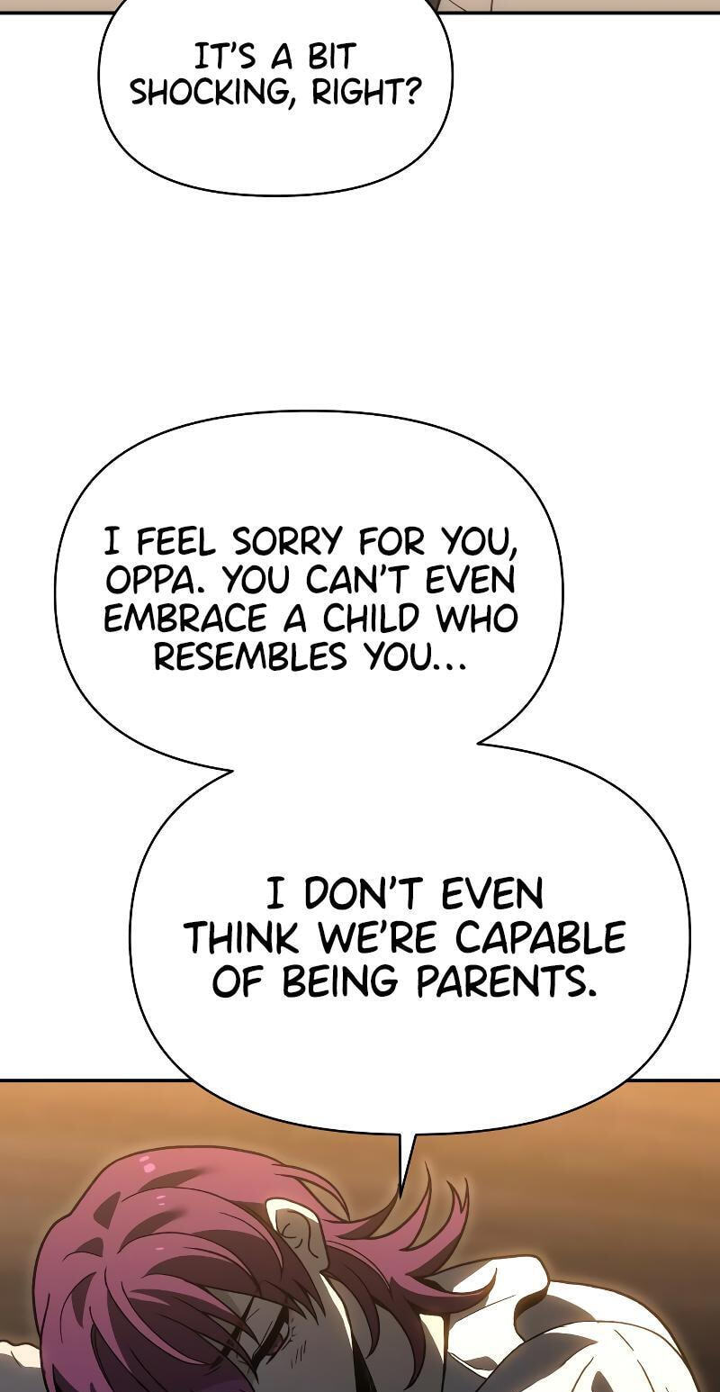 I Used to Be a Boss Chapter 137.4 page 134 - 
