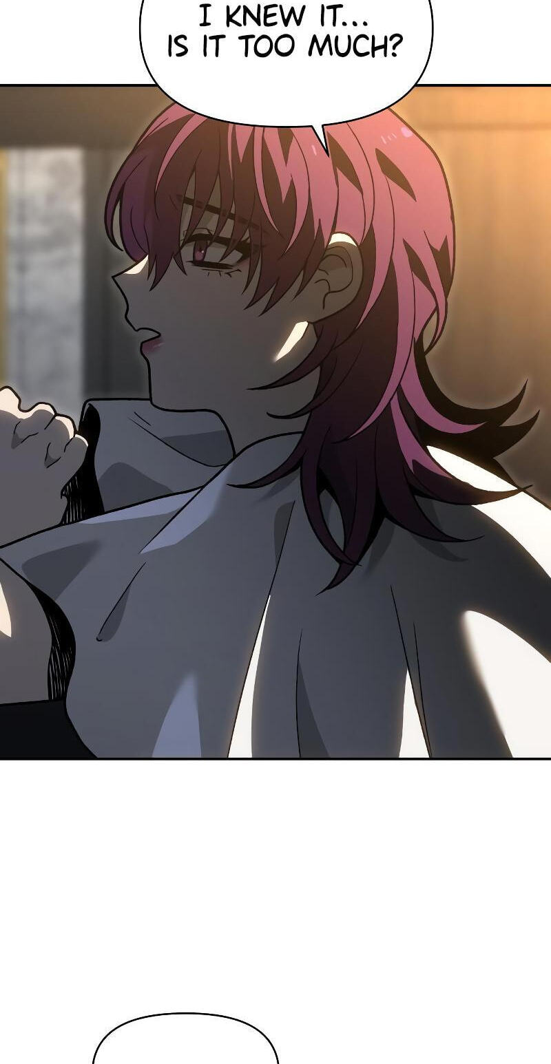 I Used to Be a Boss Chapter 137.4 page 136 - 