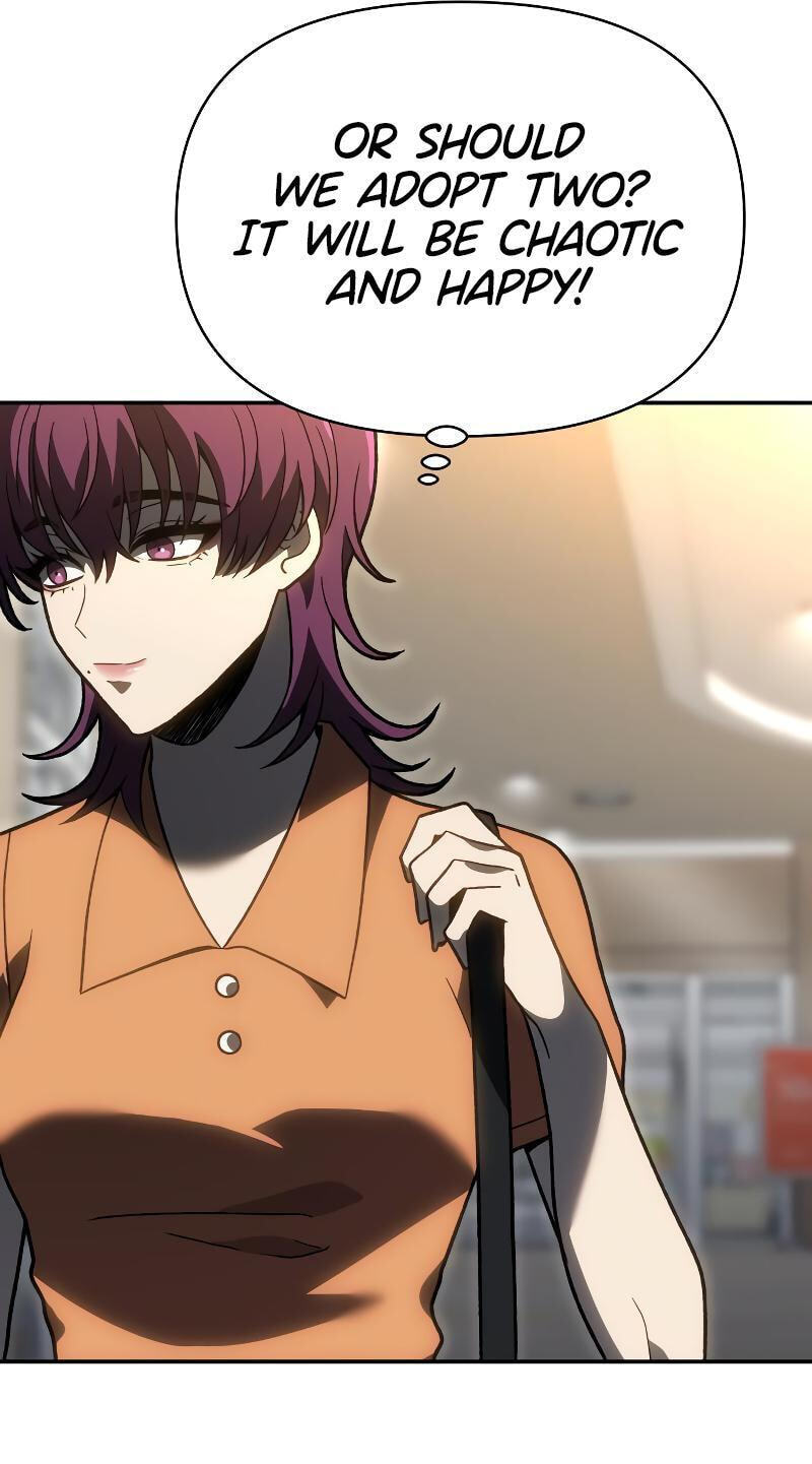 I Used to Be a Boss Chapter 137.4 page 148 - 