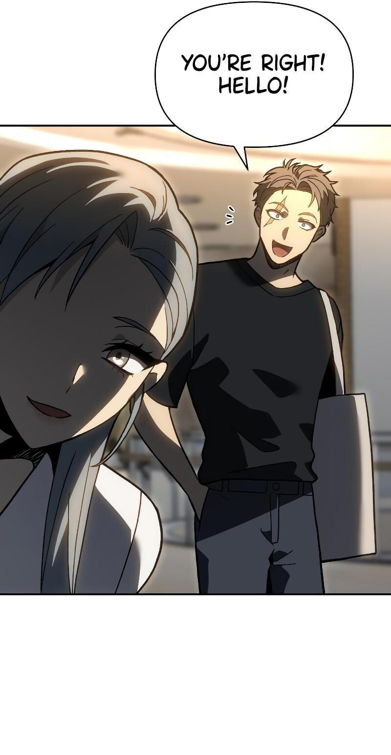 I Used to Be a Boss Chapter 137.4 page 157 - 