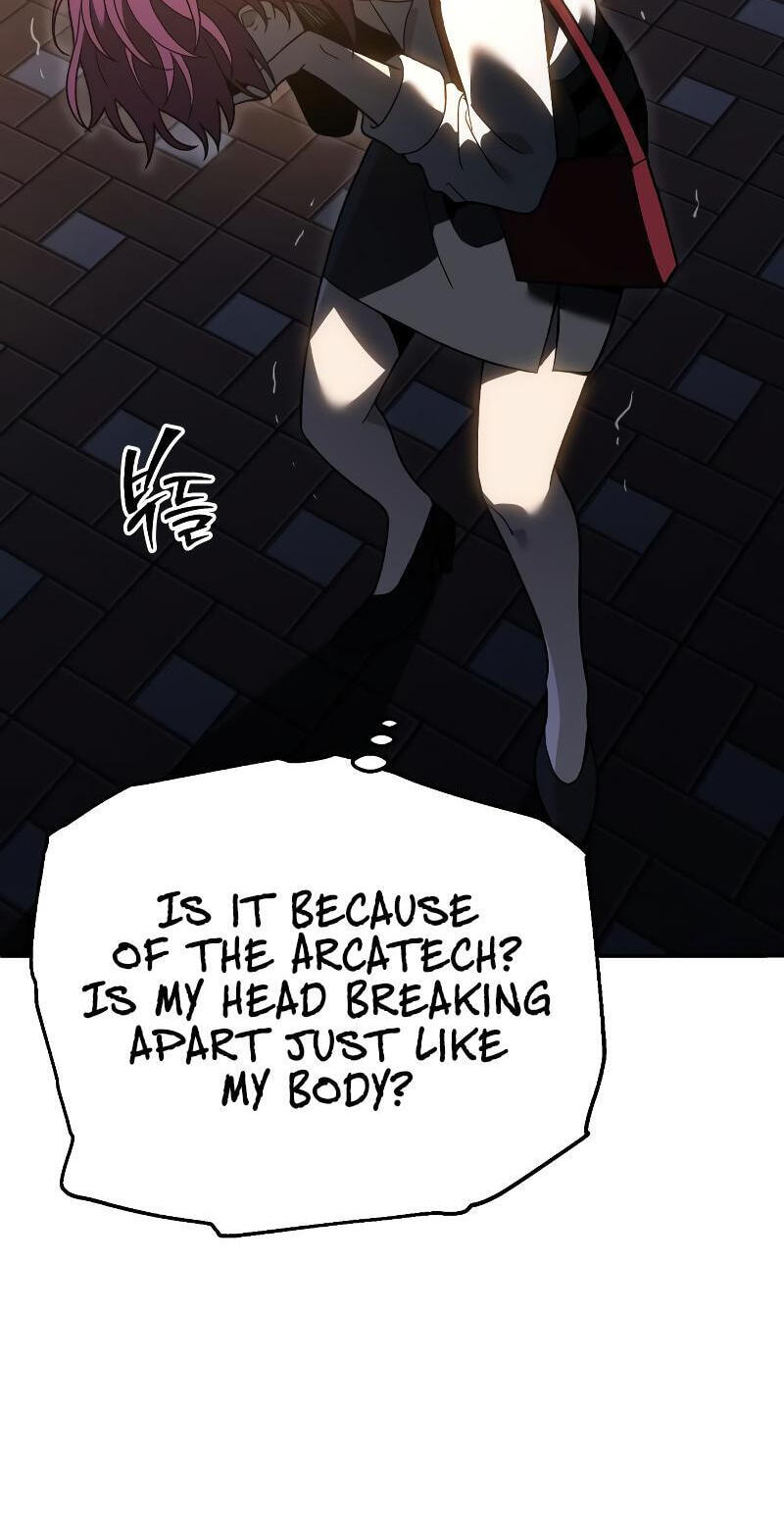 I Used to Be a Boss Chapter 137.4 page 18 - 