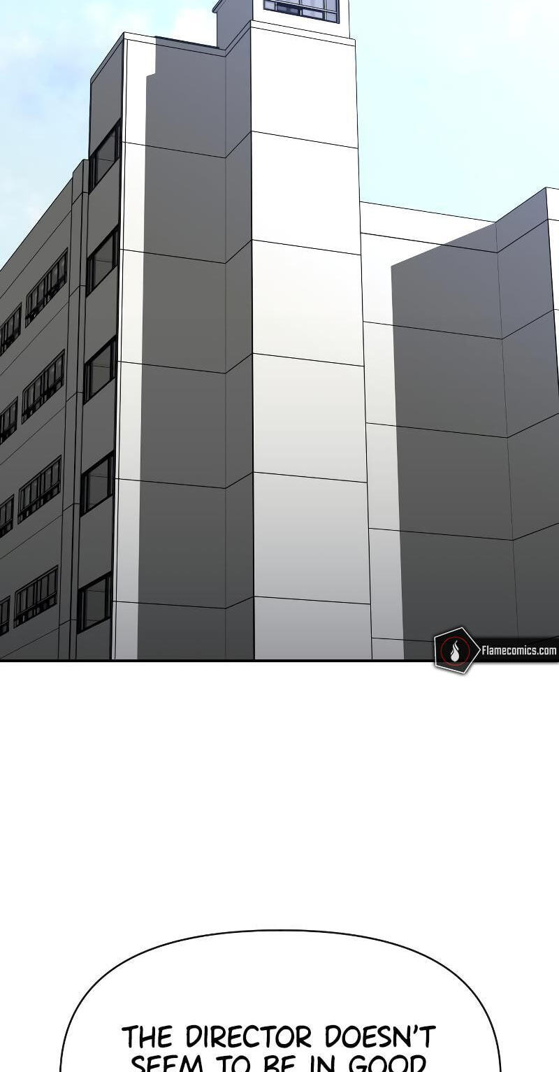 I Used to Be a Boss Chapter 137.4 page 29 - 