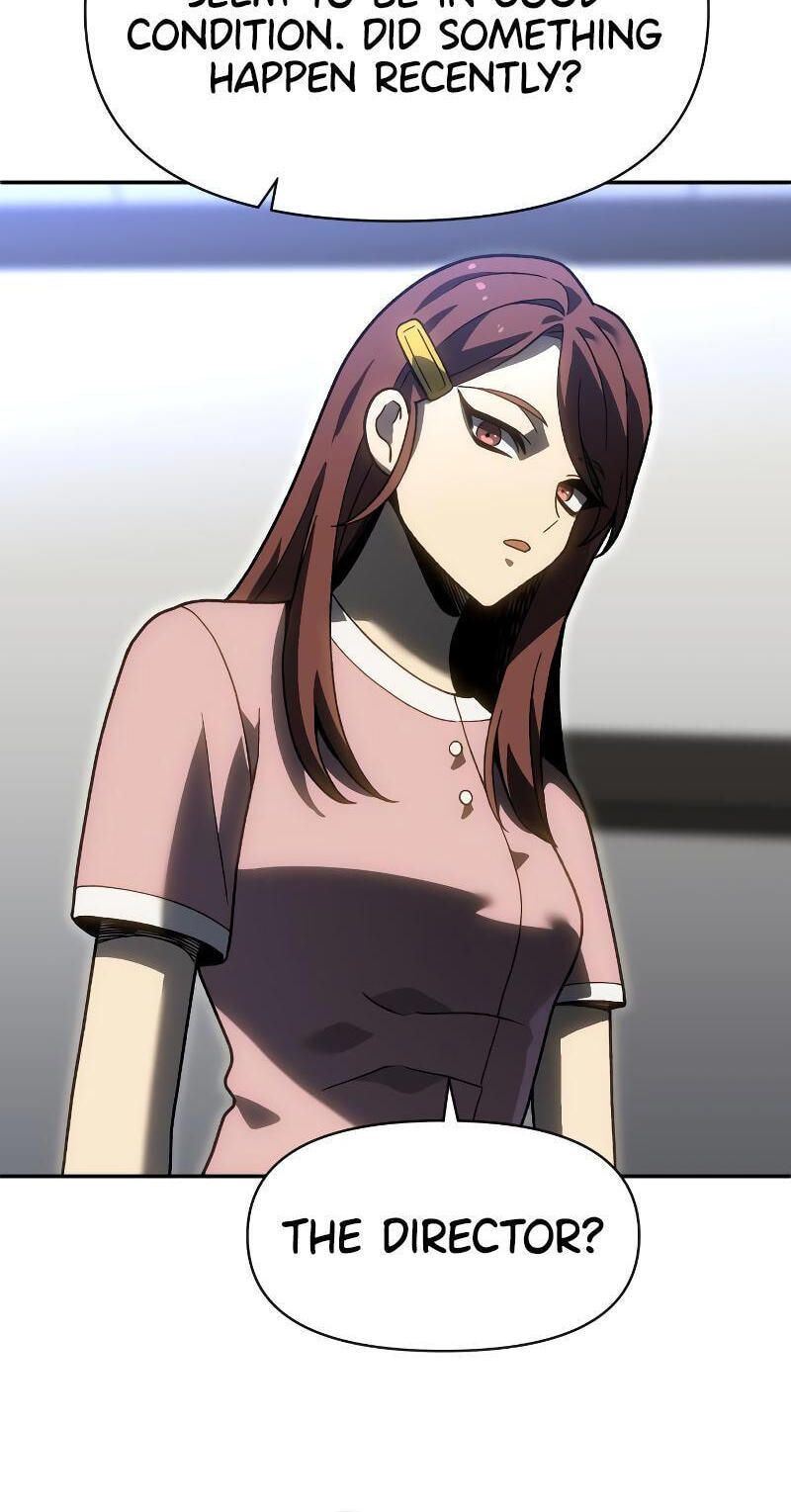I Used to Be a Boss Chapter 137.4 page 30 - 