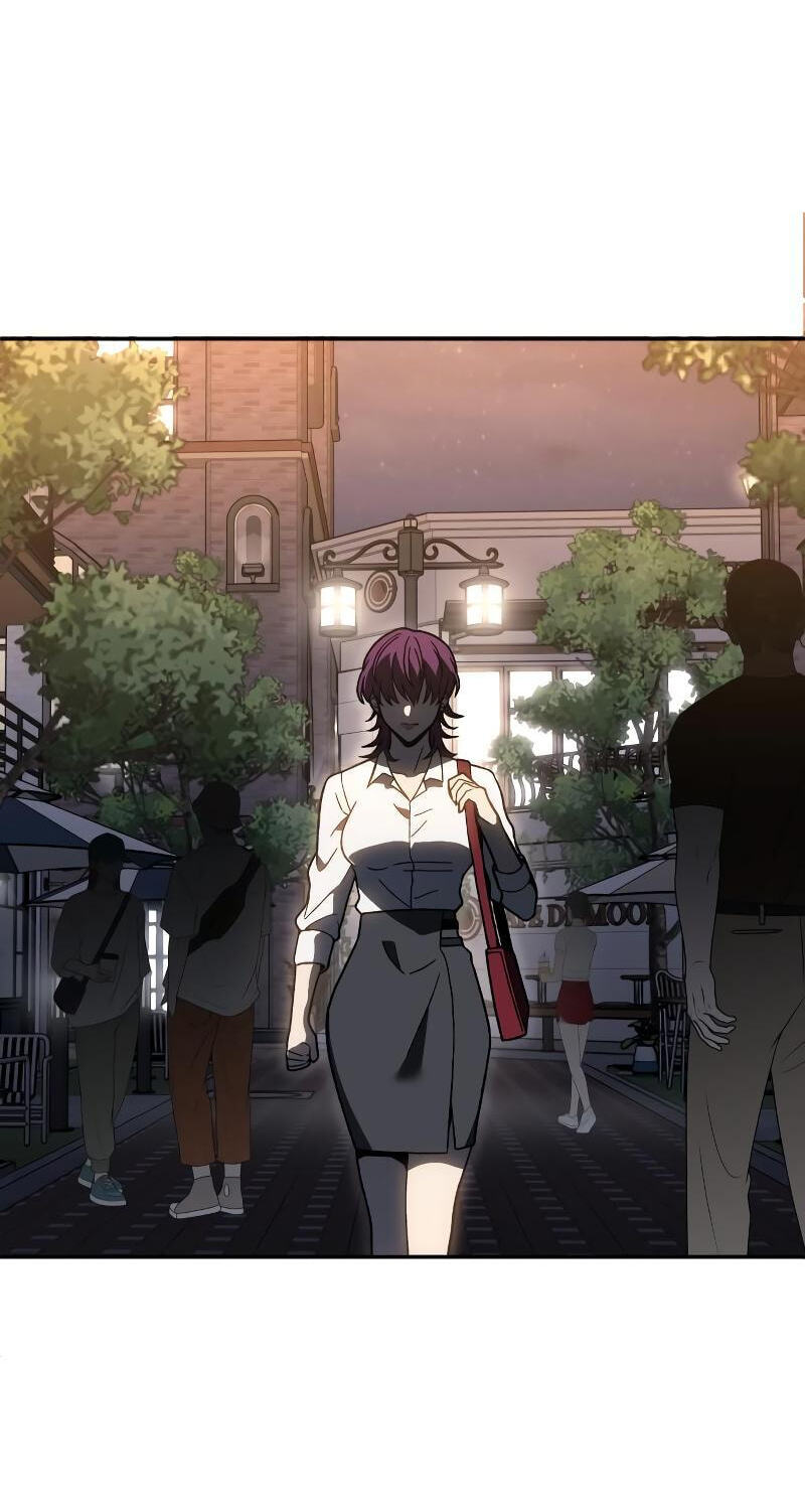 I Used to Be a Boss Chapter 137.4 page 4 - 