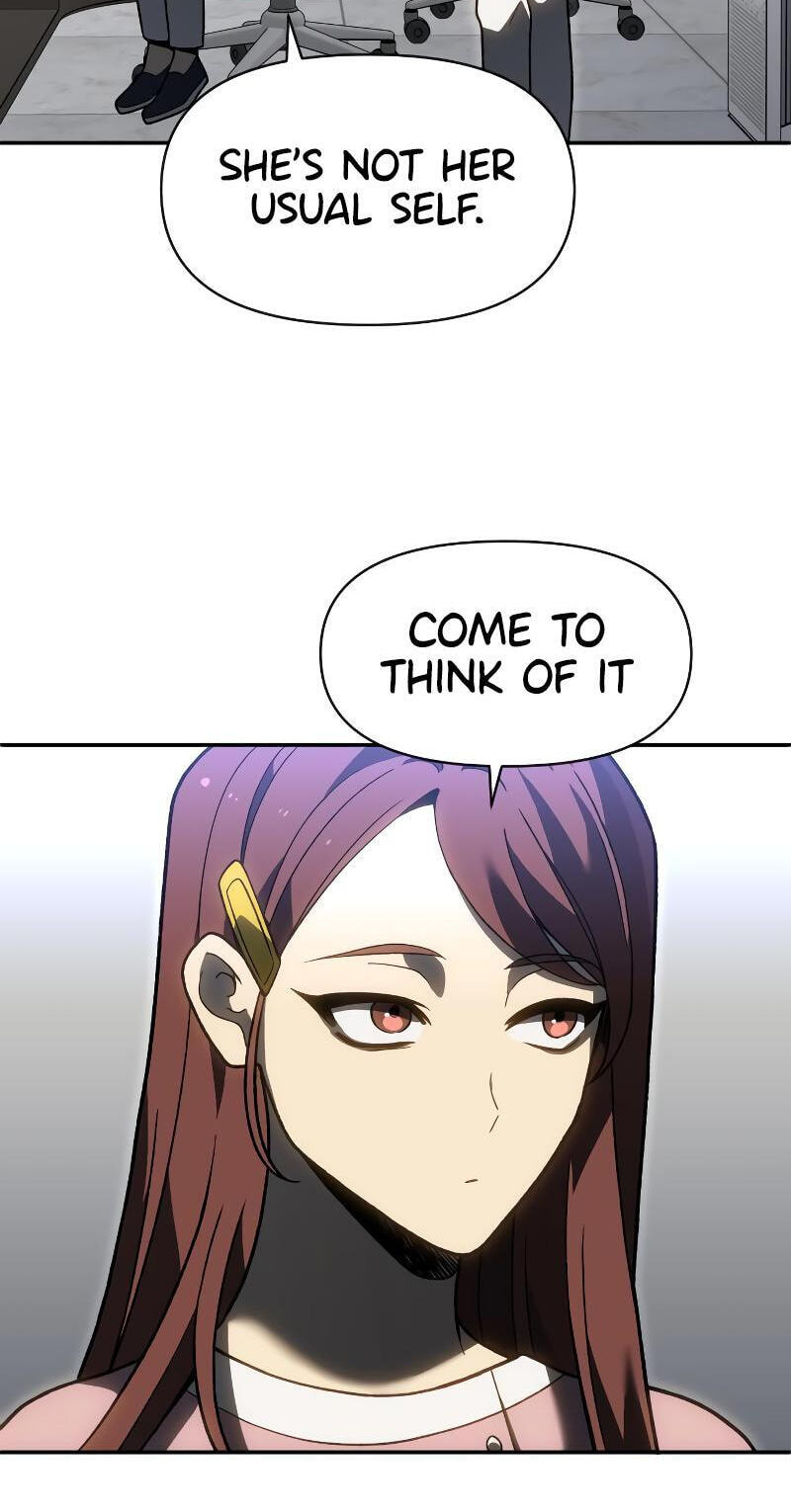 I Used to Be a Boss Chapter 137.4 page 33 - 