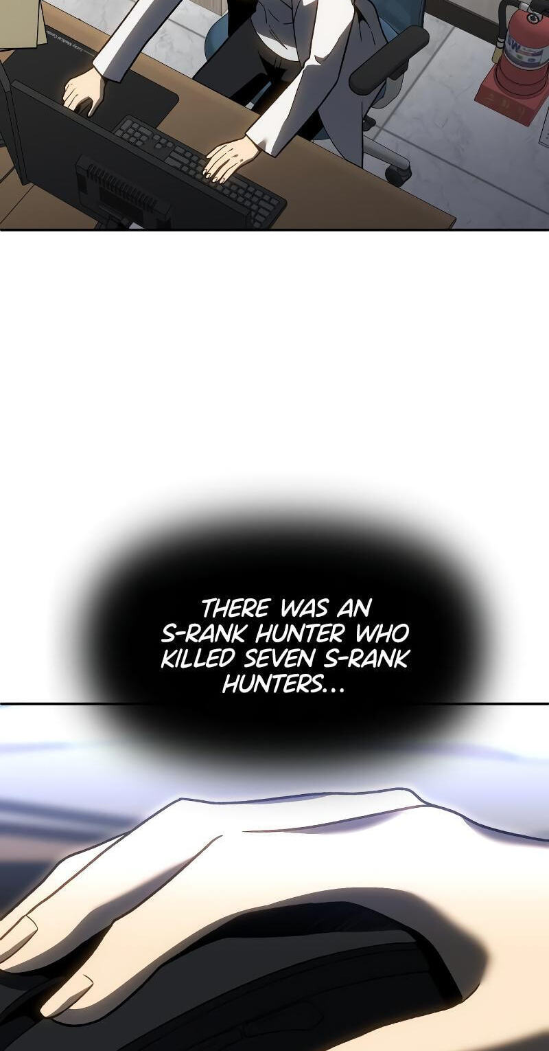 I Used to Be a Boss Chapter 137.4 page 35 - 