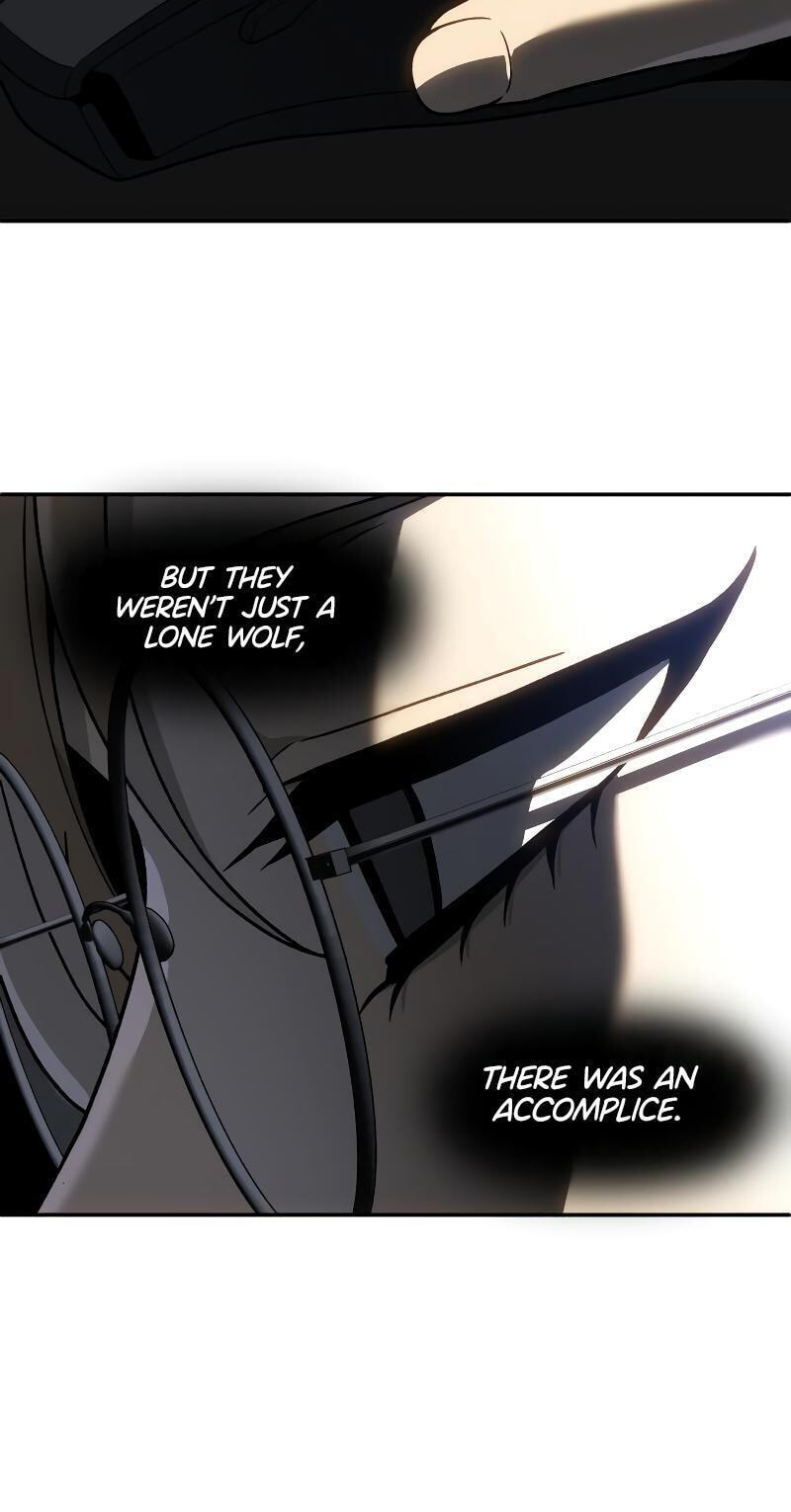 I Used to Be a Boss Chapter 137.4 page 36 - 