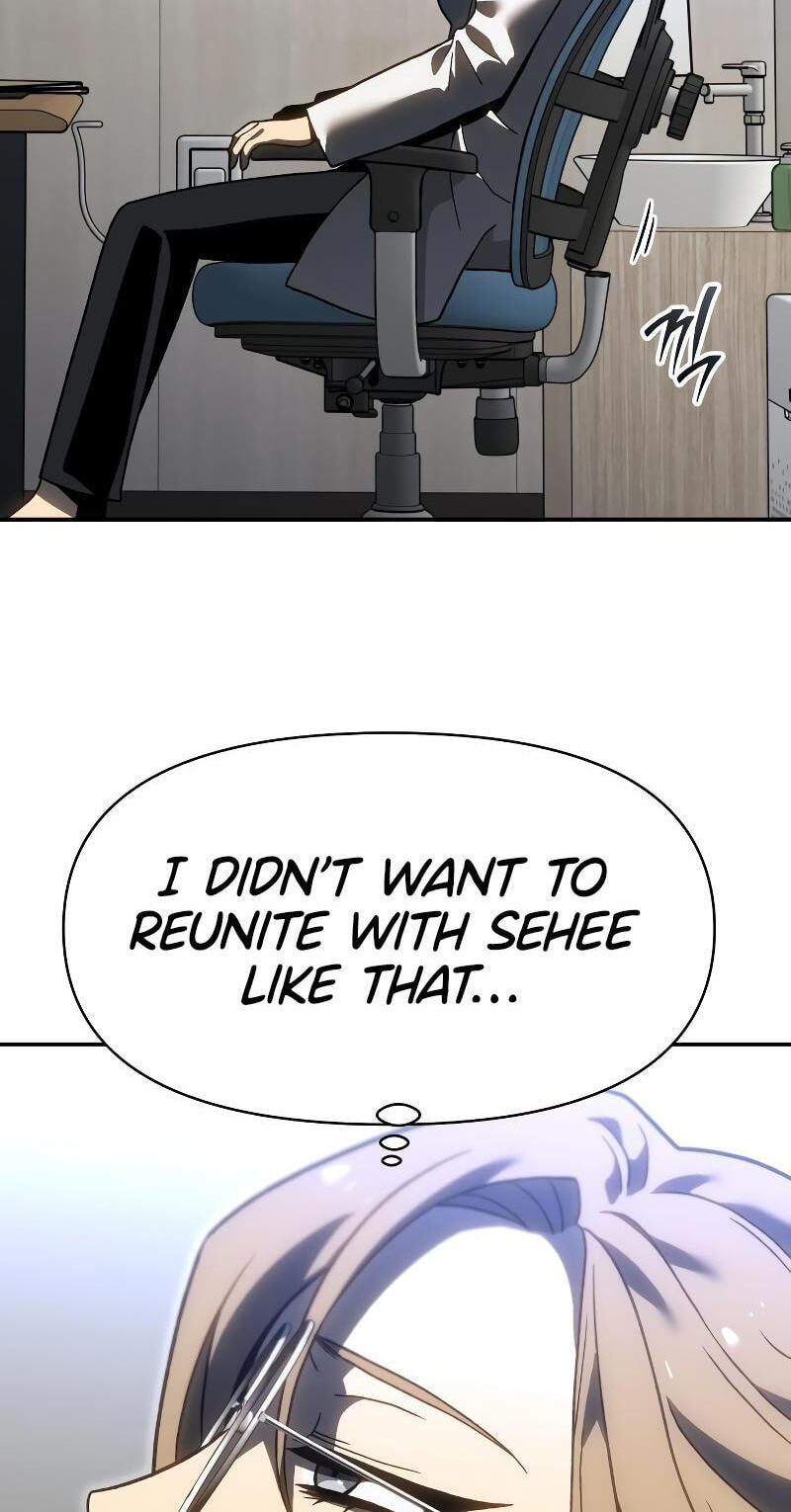 I Used to Be a Boss Chapter 137.4 page 39 - 
