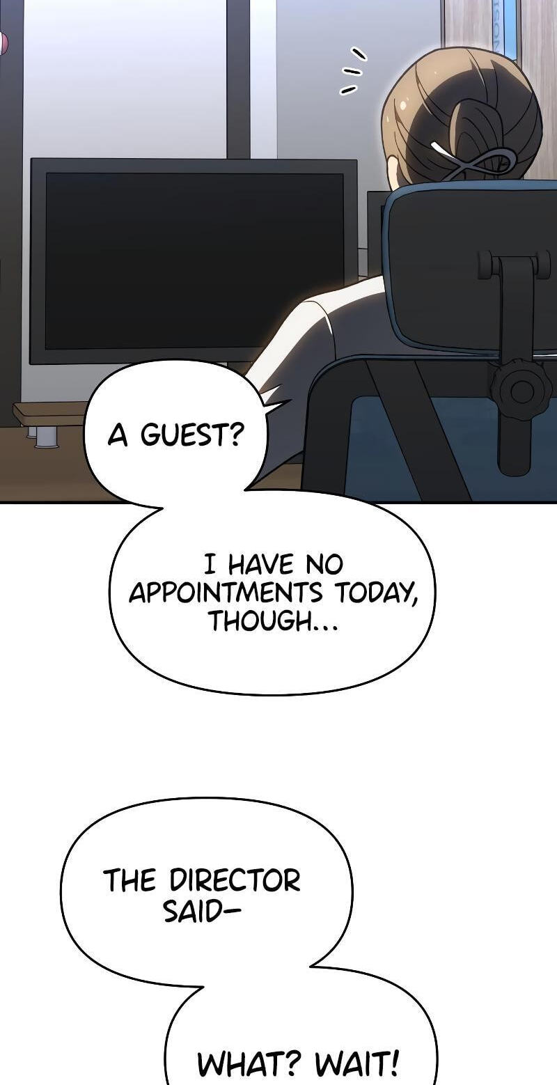 I Used to Be a Boss Chapter 137.4 page 45 - 
