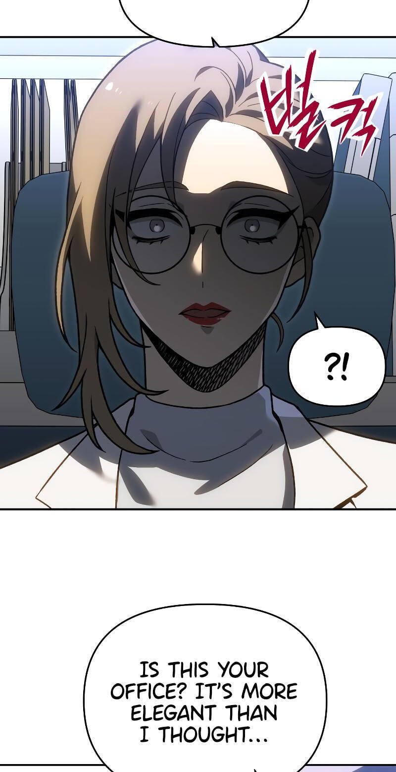 I Used to Be a Boss Chapter 137.4 page 46 - 