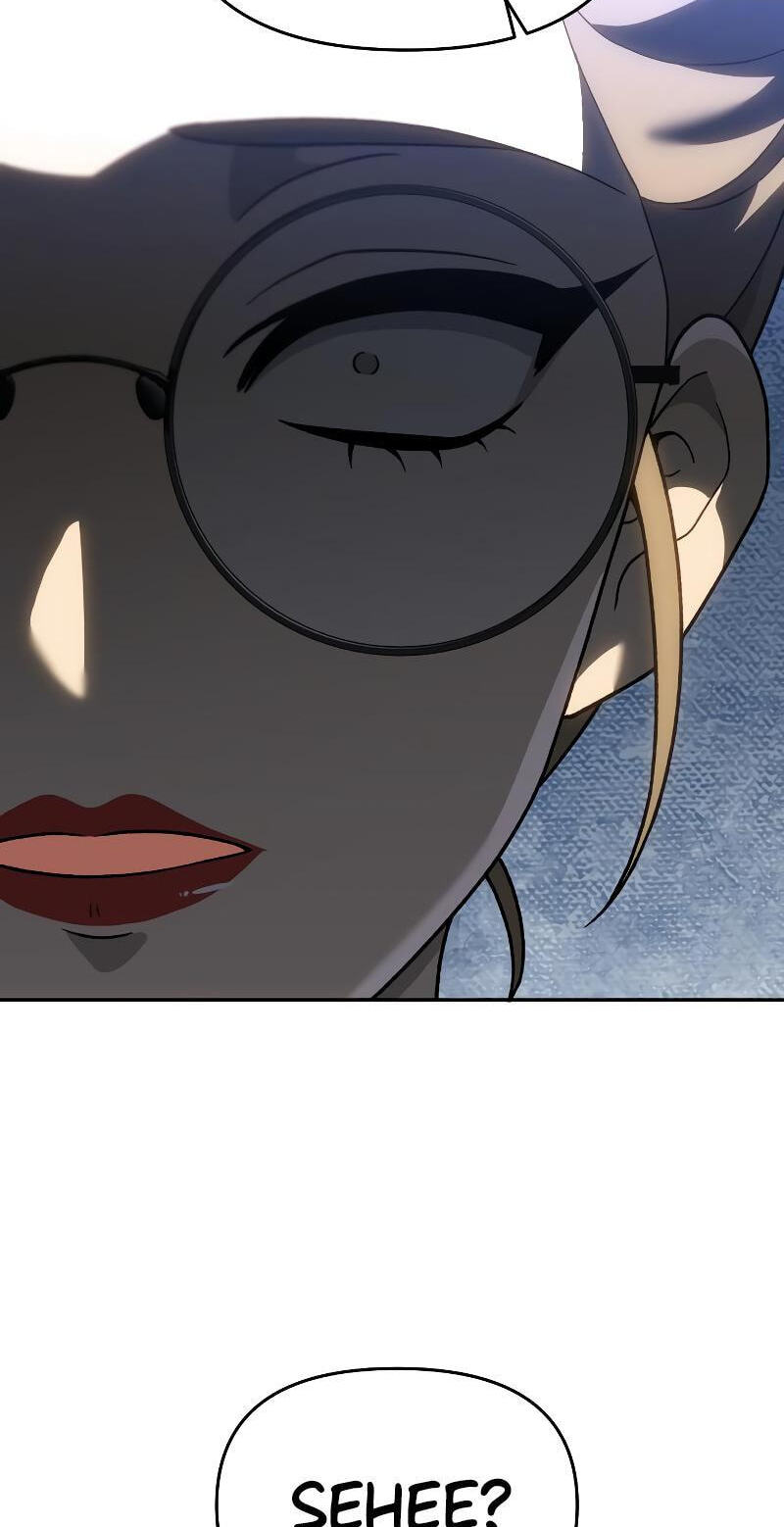 I Used to Be a Boss Chapter 137.4 page 47 - 