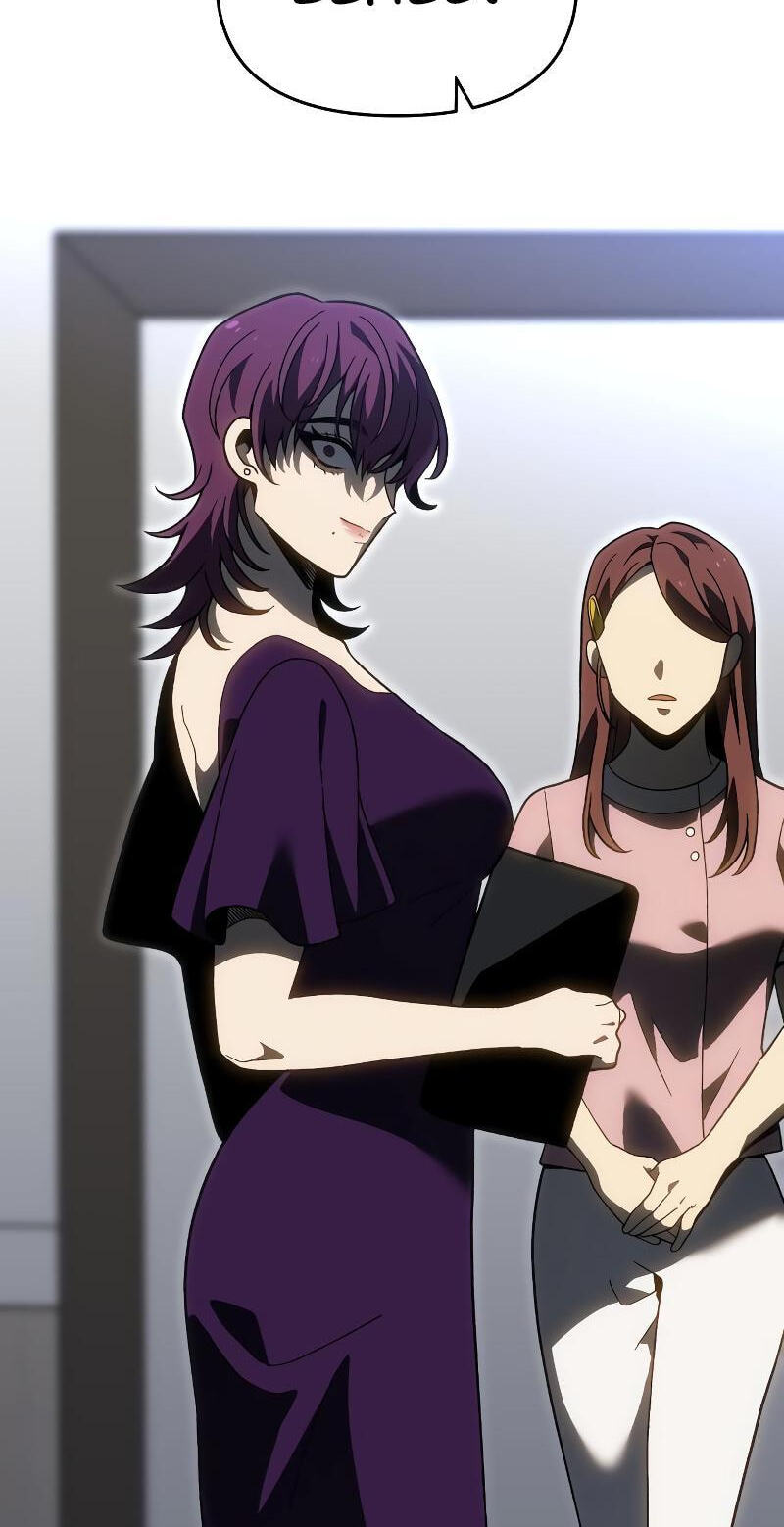 I Used to Be a Boss Chapter 137.4 page 48 - 