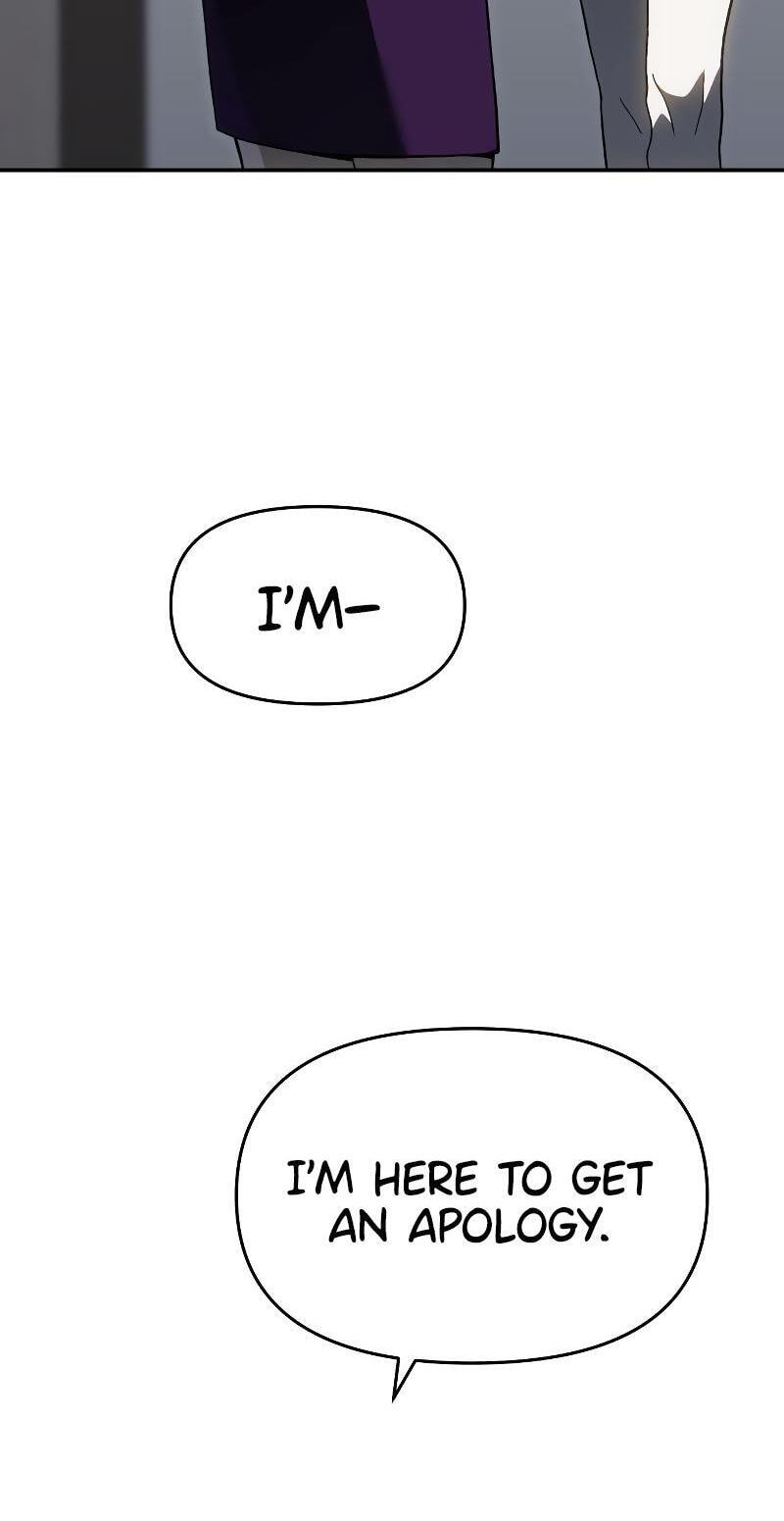 I Used to Be a Boss Chapter 137.4 page 49 - 